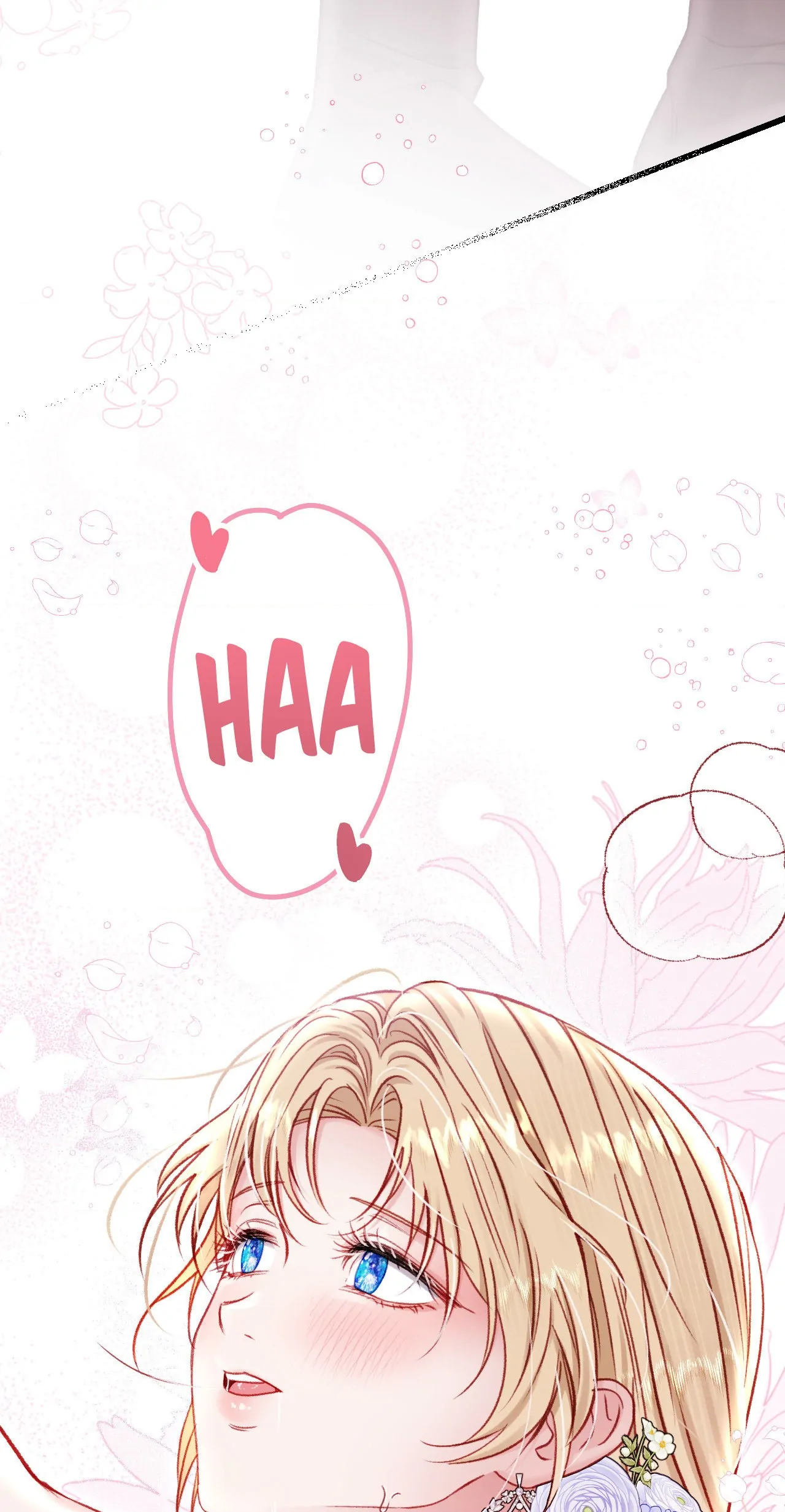 Hunks, Harems, and Hardcore Habits Chapter 13 - Page 55 in English