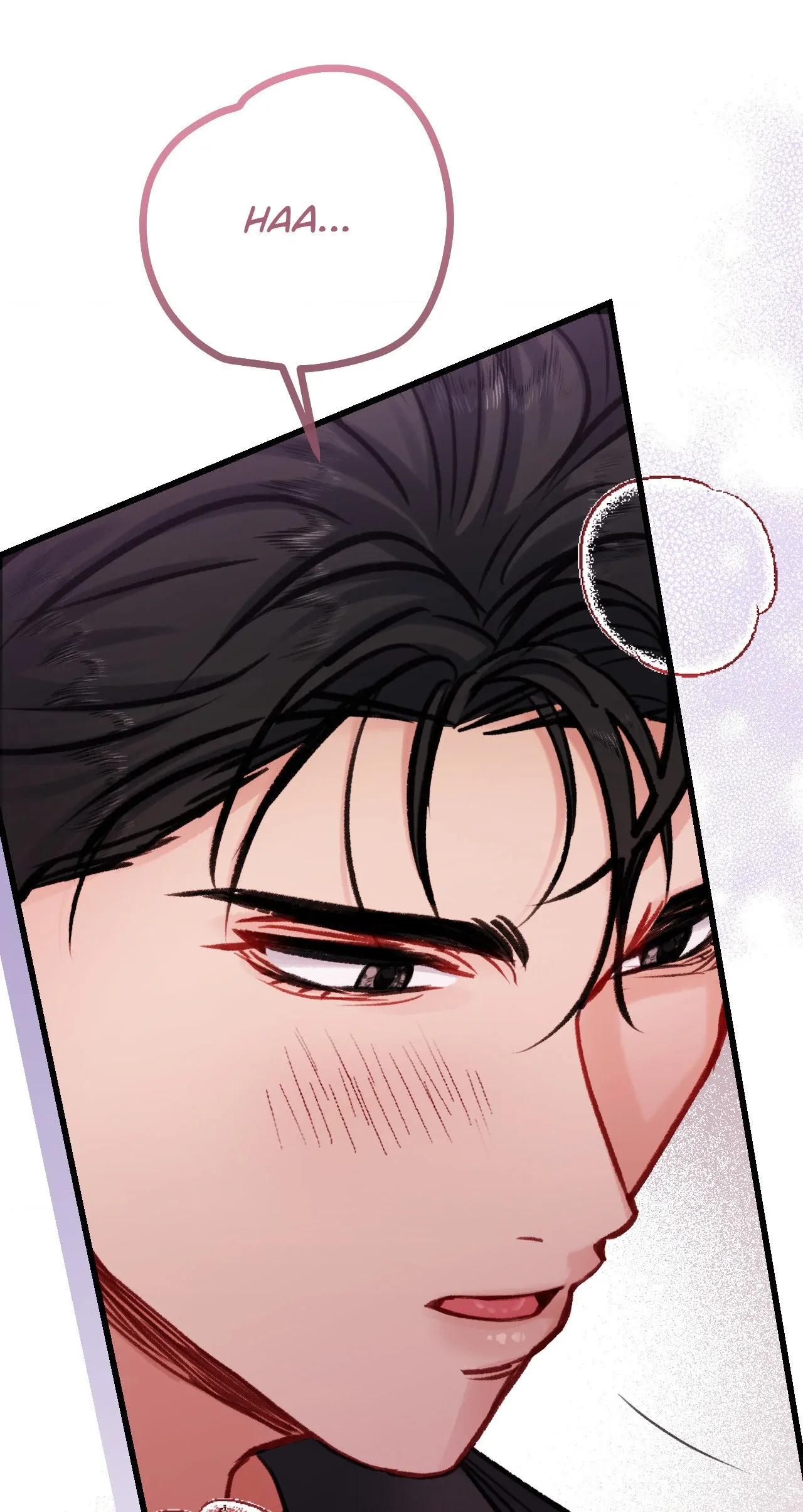Hunks, Harems, and Hardcore Habits Chapter 13 - Page 57 in English