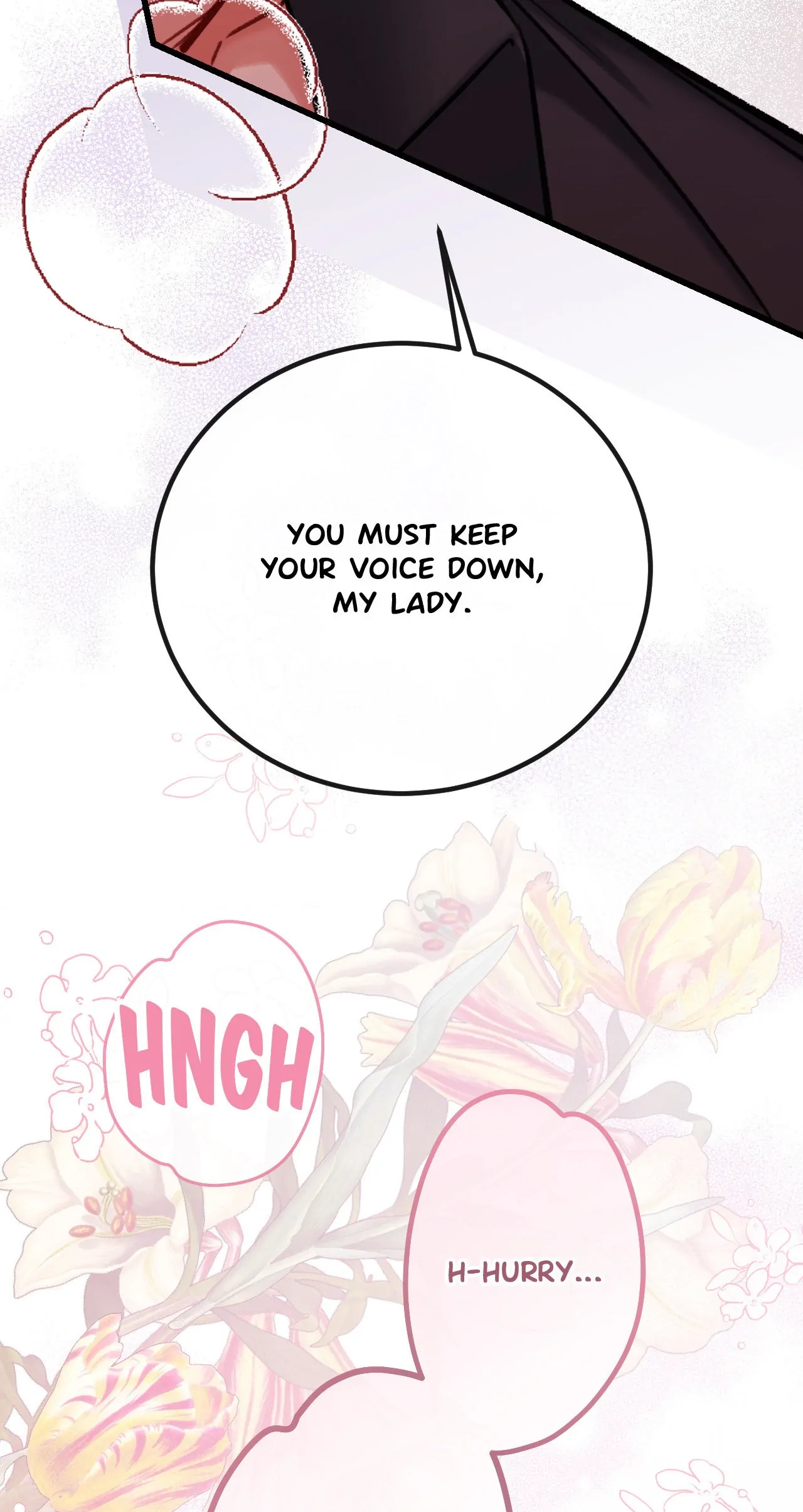 Hunks, Harems, and Hardcore Habits Chapter 13 - Page 58 in English