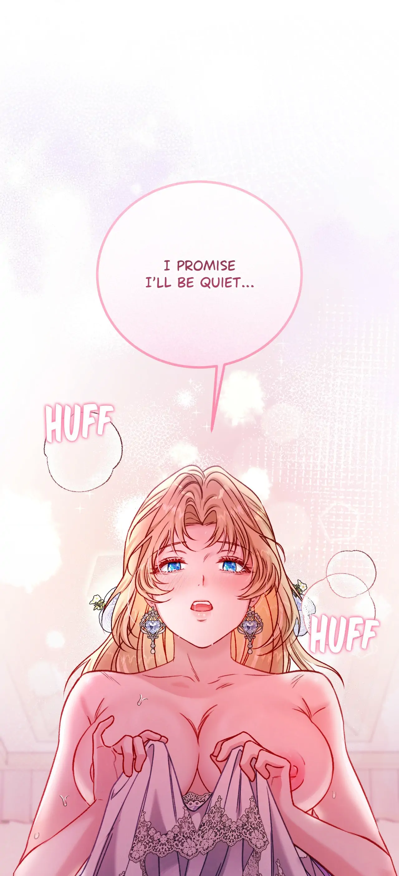 Hunks, Harems, and Hardcore Habits Chapter 13 - Page 63 in English