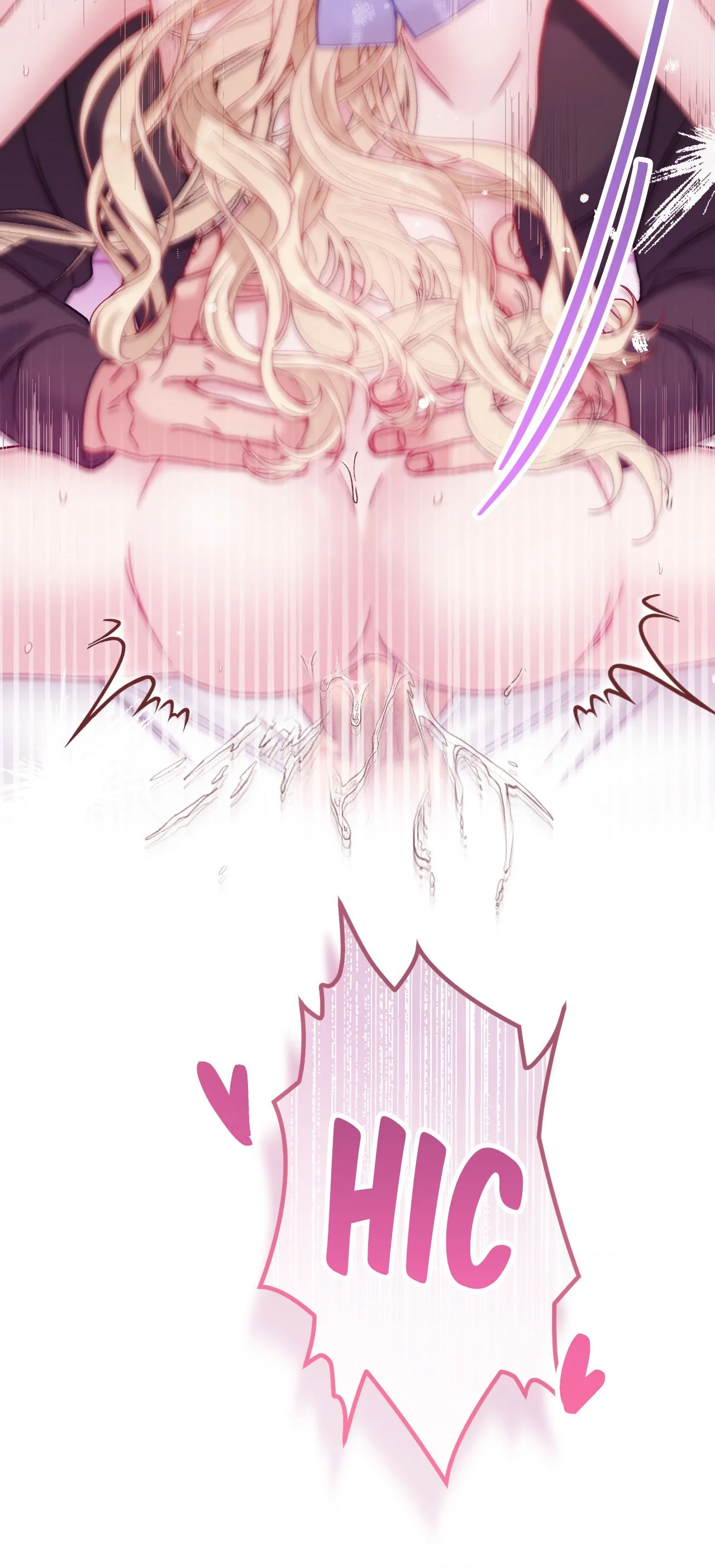 Hunks, Harems, and Hardcore Habits Chapter 13 - Page 69 in English