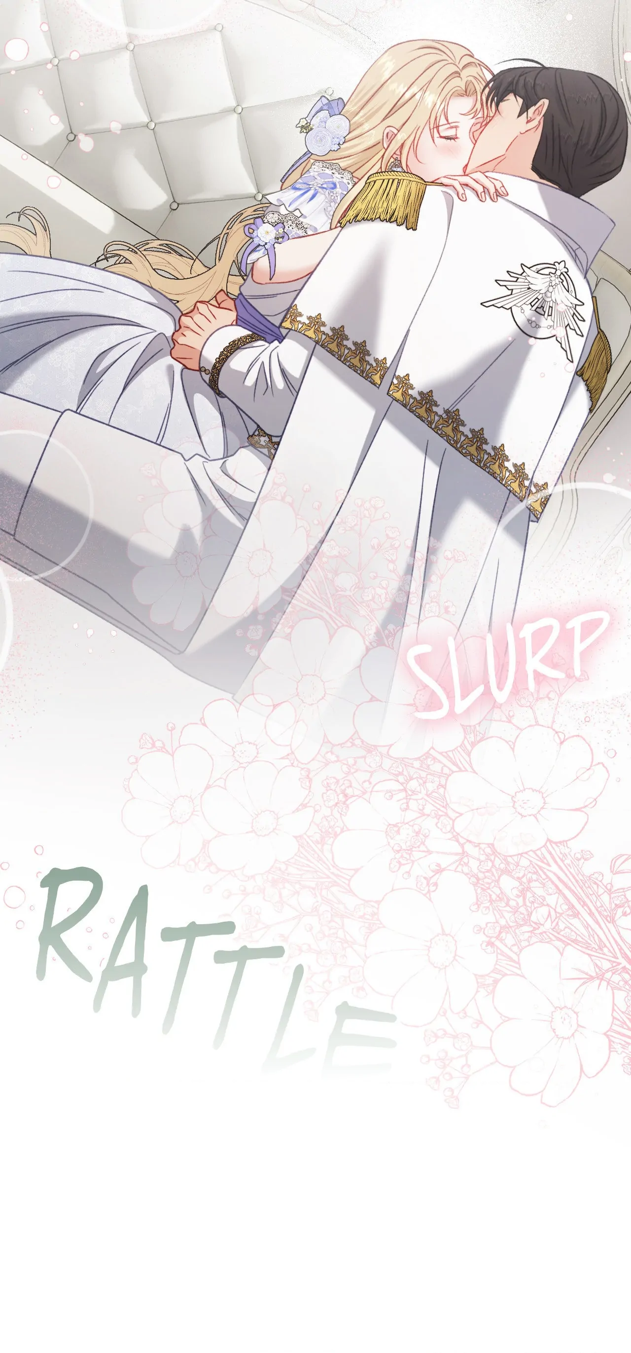 Hunks, Harems, and Hardcore Habits Chapter 13 - Page 7 in English