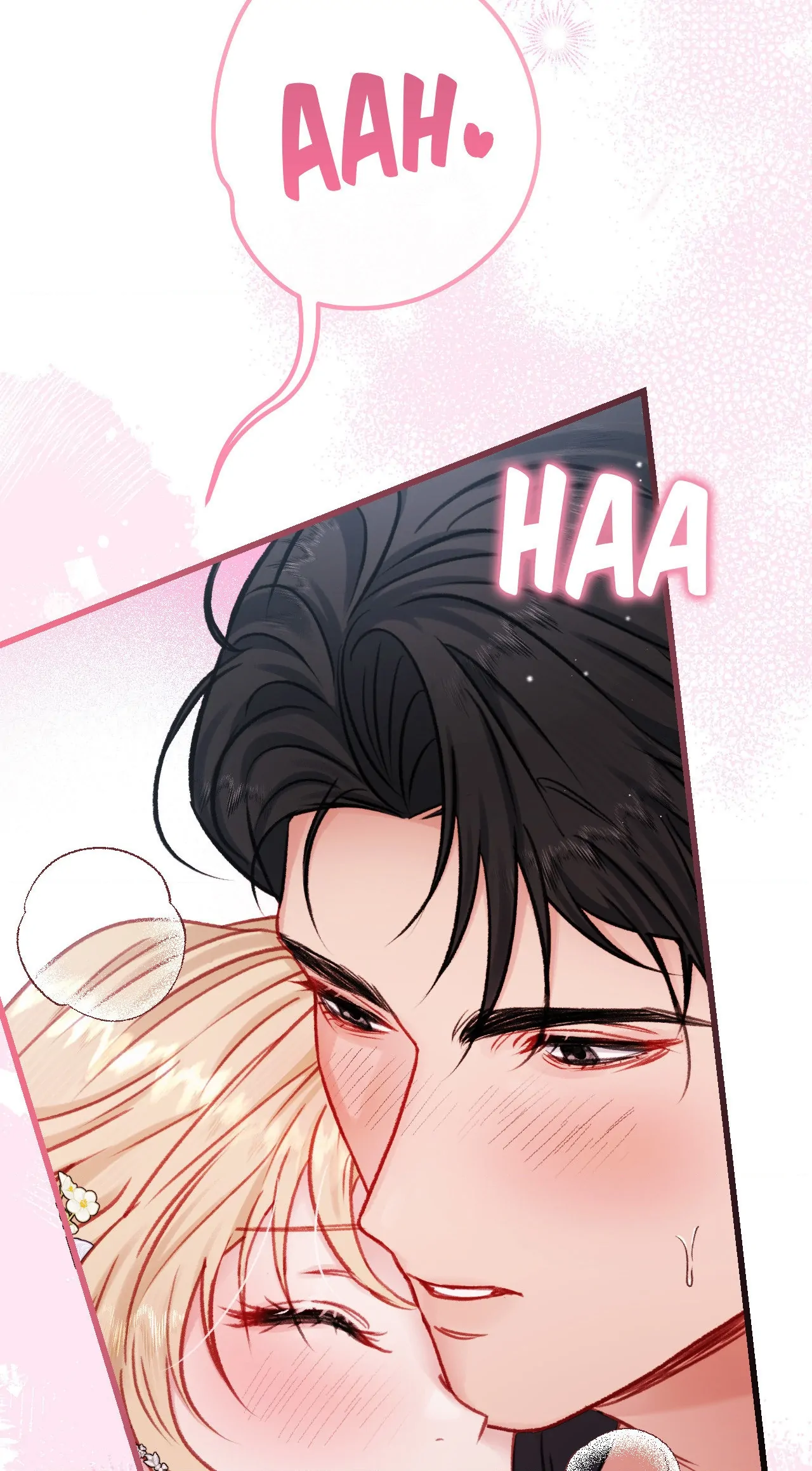 Hunks, Harems, and Hardcore Habits Chapter 13 - Page 73 in English