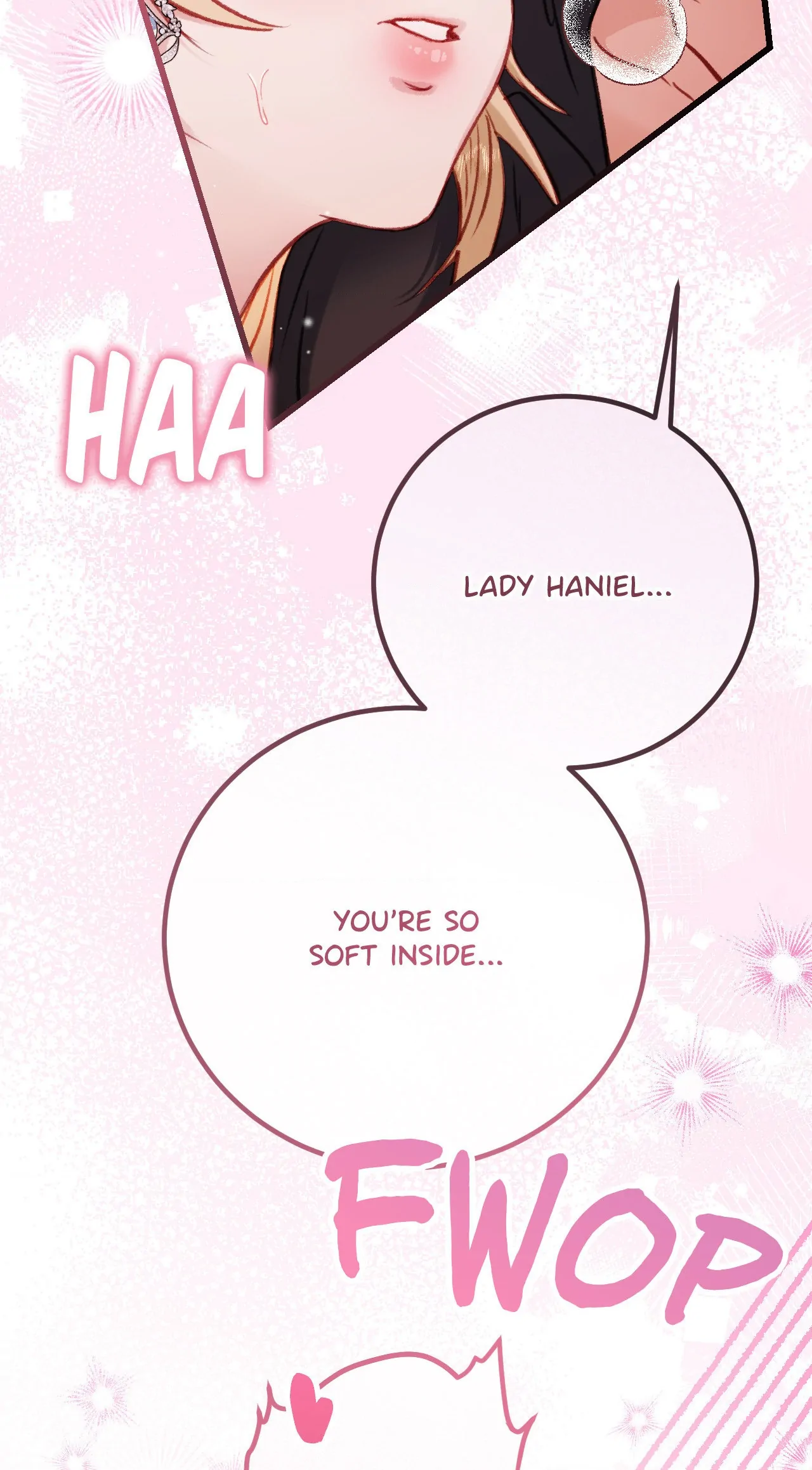 Hunks, Harems, and Hardcore Habits Chapter 13 - Page 74 in English