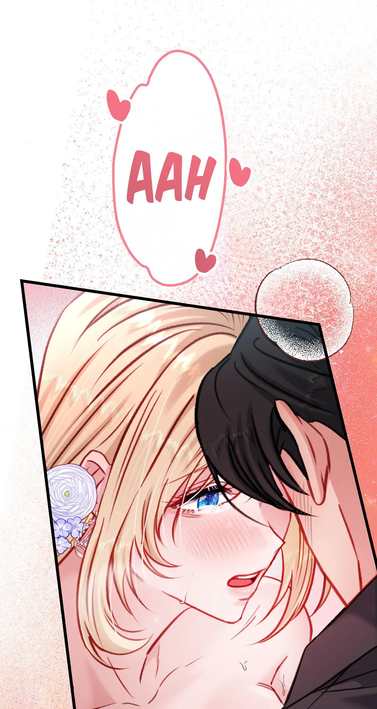 Hunks, Harems, and Hardcore Habits Chapter 13 - Page 77 in English