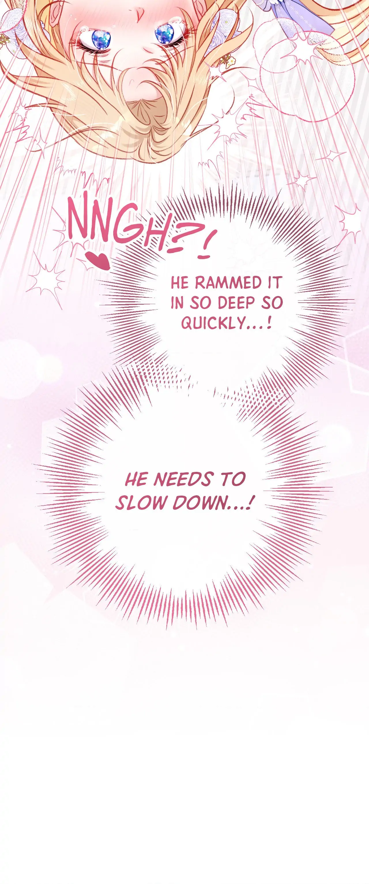 Hunks, Harems, and Hardcore Habits Chapter 13 - Page 86 in English