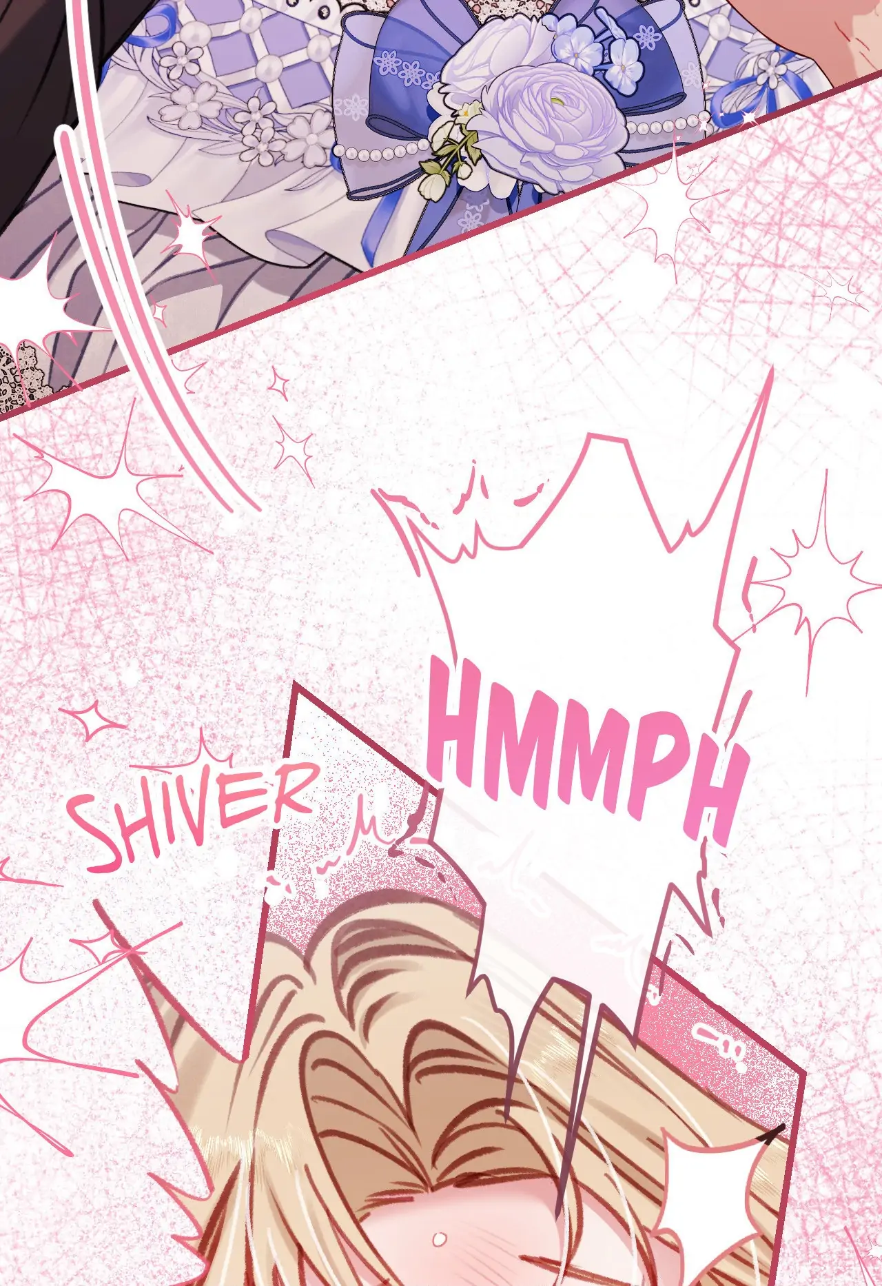 Hunks, Harems, and Hardcore Habits Chapter 14 - Page 10 in English