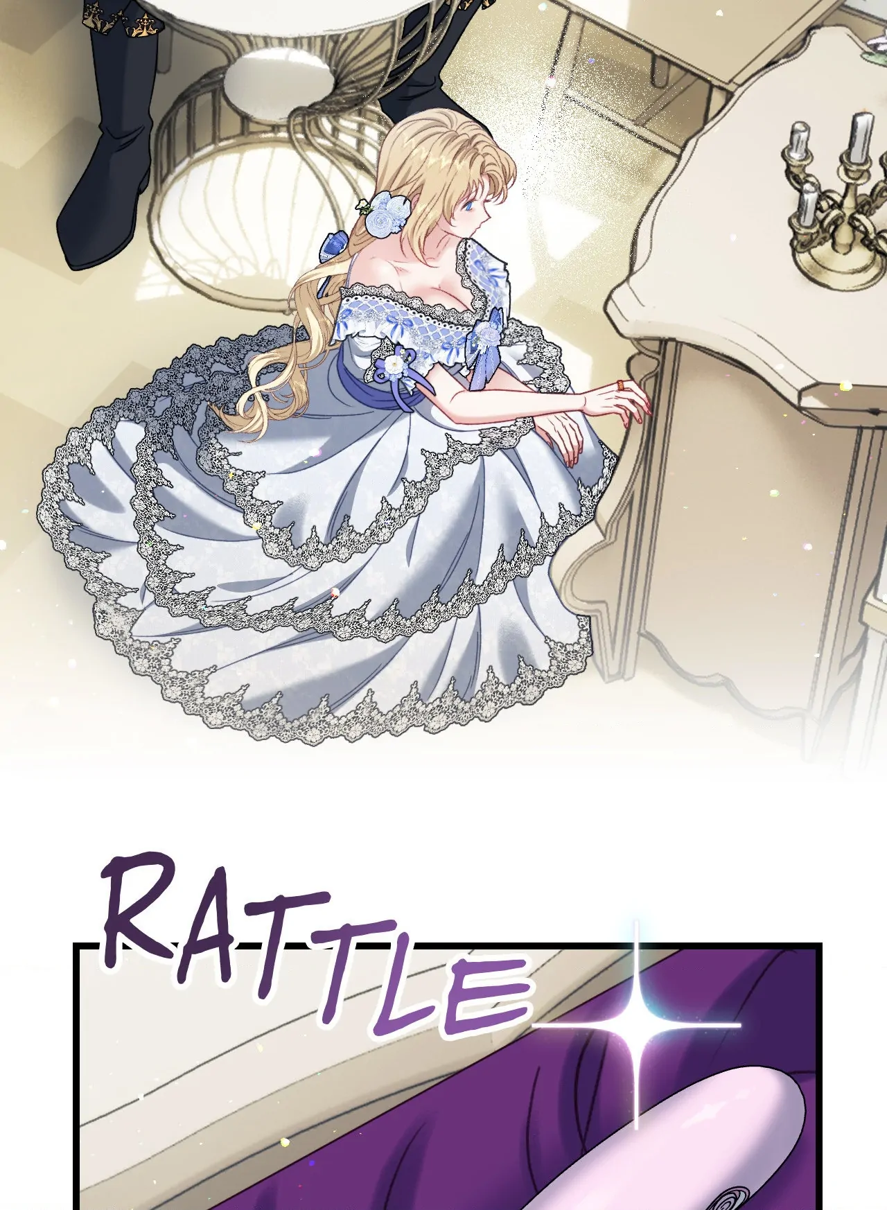 Hunks, Harems, and Hardcore Habits Chapter 14 - Page 106 in English