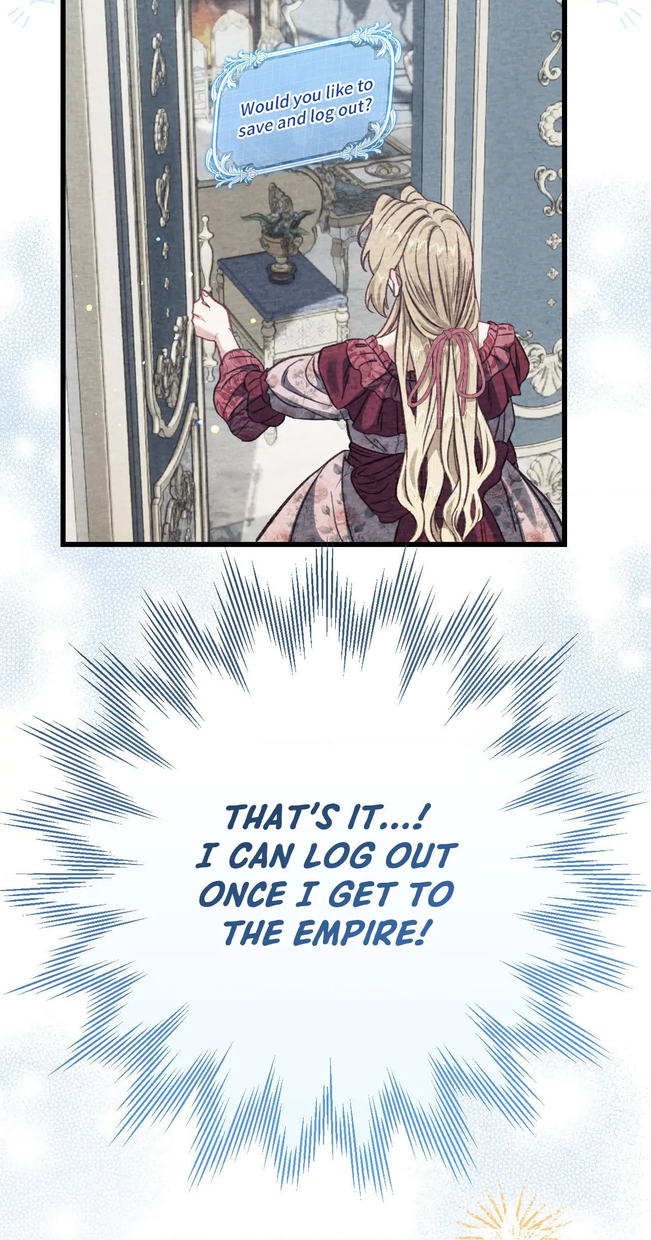Hunks, Harems, and Hardcore Habits Chapter 14 - Page 120 in English