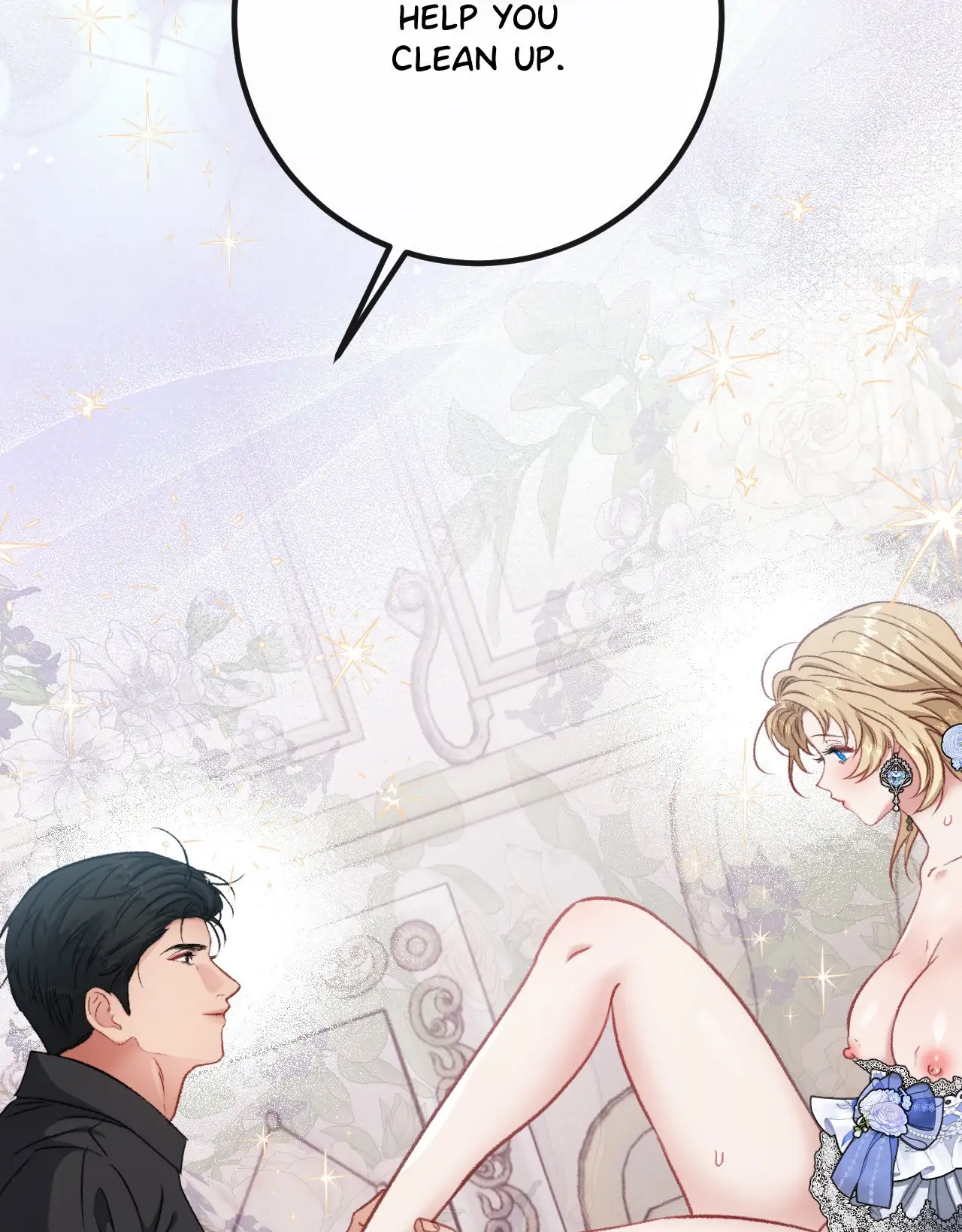 Hunks, Harems, and Hardcore Habits Chapter 14 - Page 23 in English