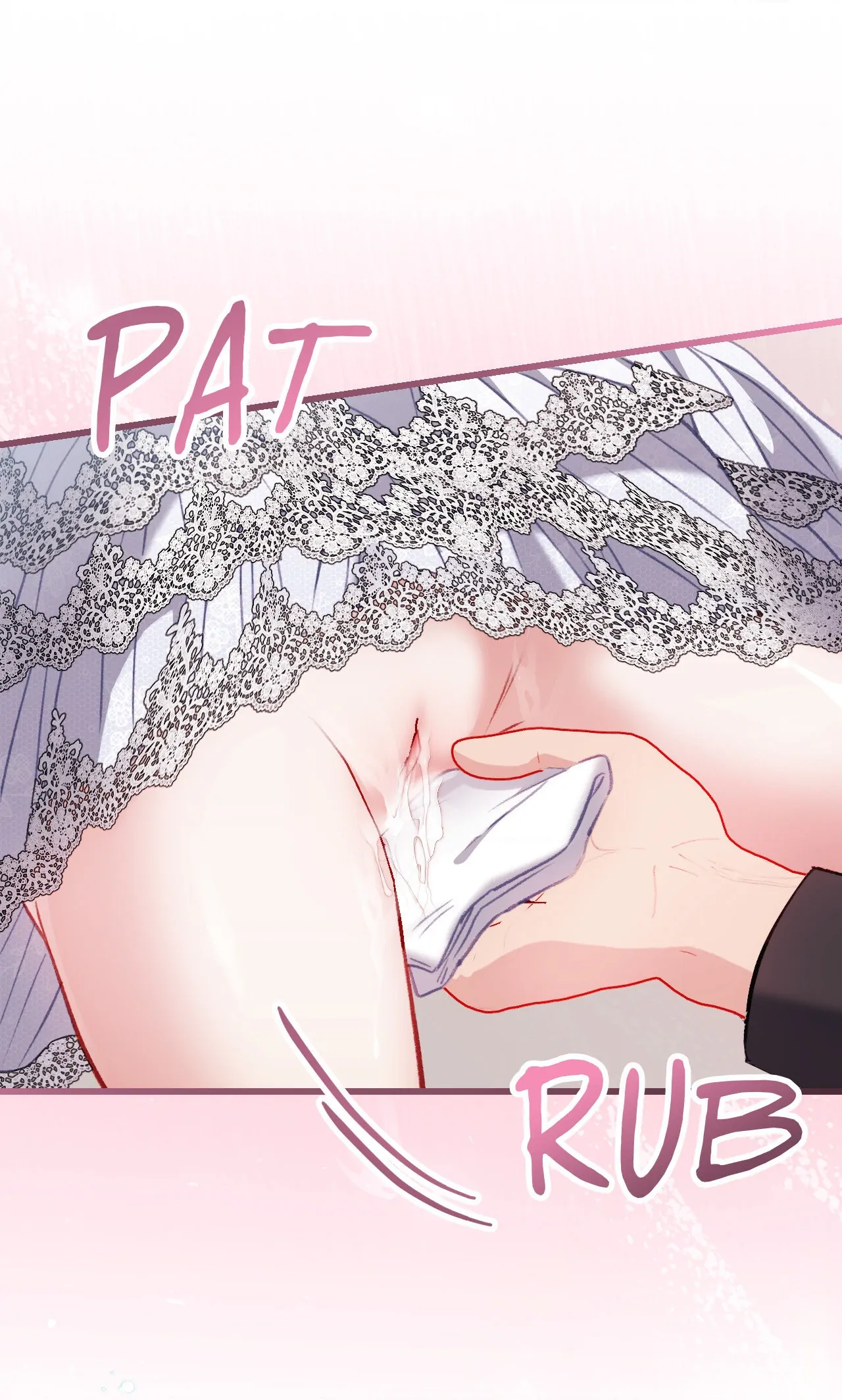 Hunks, Harems, and Hardcore Habits Chapter 14 - Page 25 in English