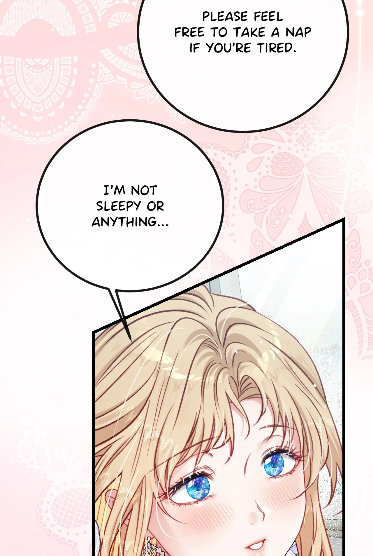 Hunks, Harems, and Hardcore Habits Chapter 14 - Page 38 in English