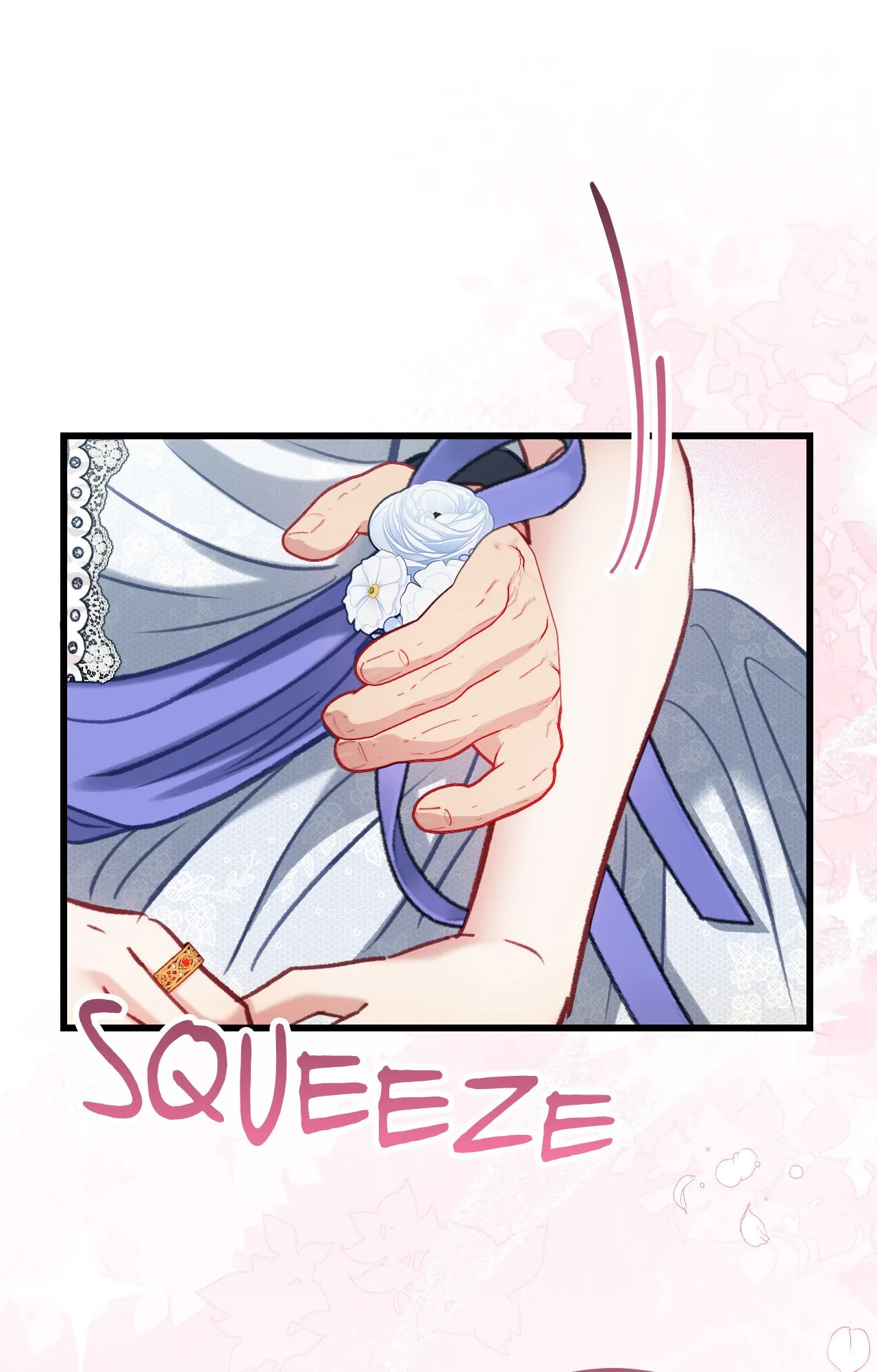 Hunks, Harems, and Hardcore Habits Chapter 14 - Page 41 in English