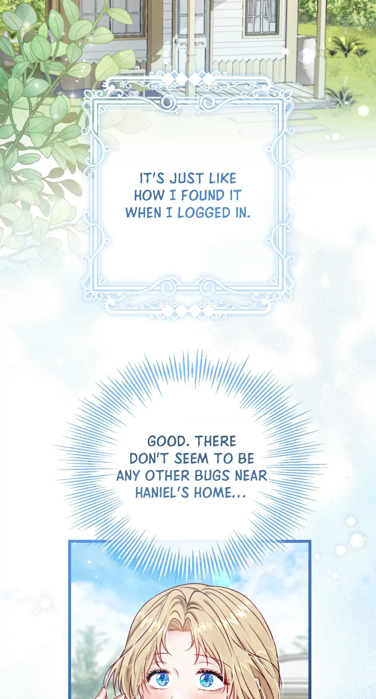 Hunks, Harems, and Hardcore Habits Chapter 14 - Page 50 in English