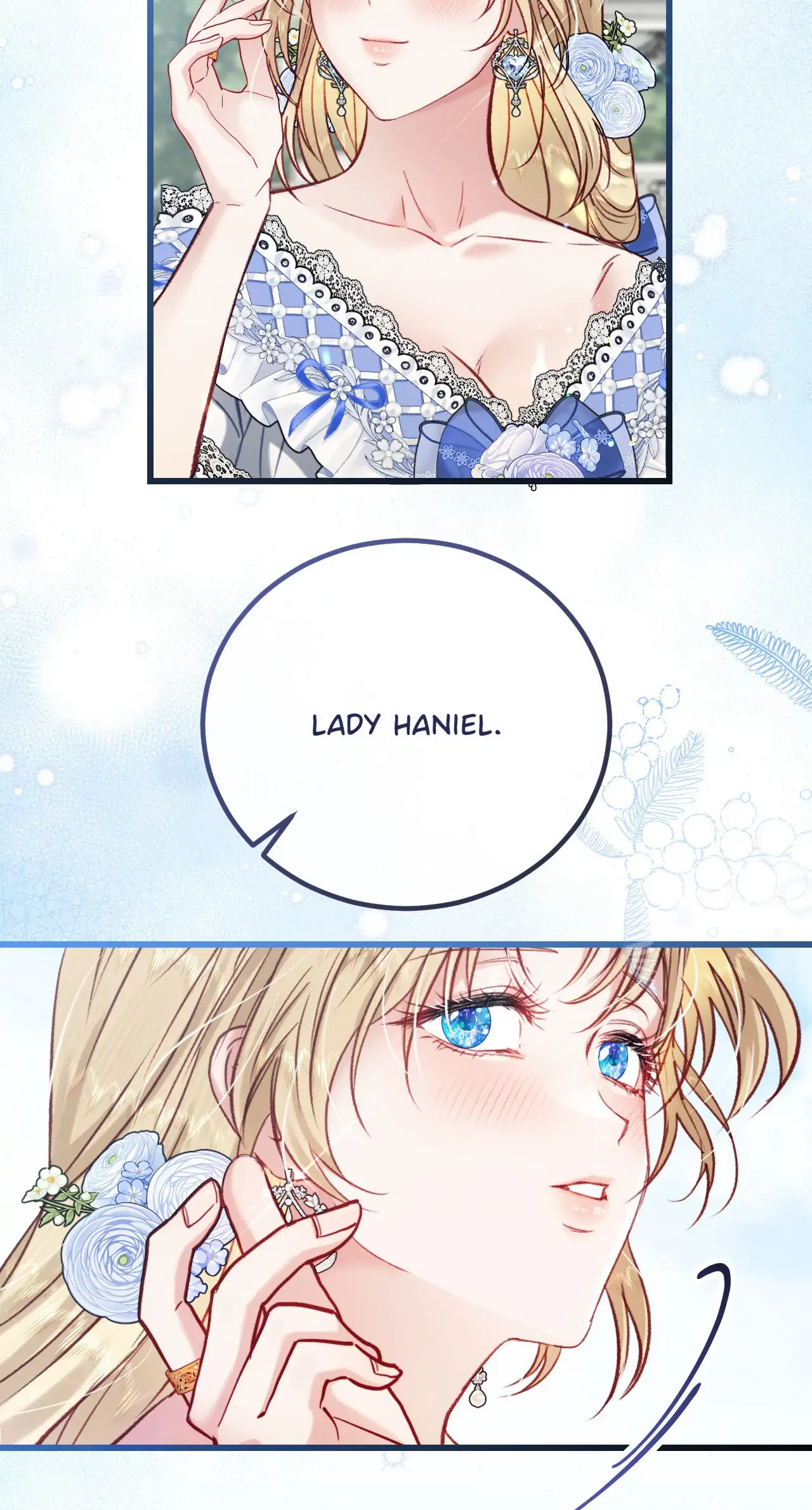 Hunks, Harems, and Hardcore Habits Chapter 14 - Page 51 in English