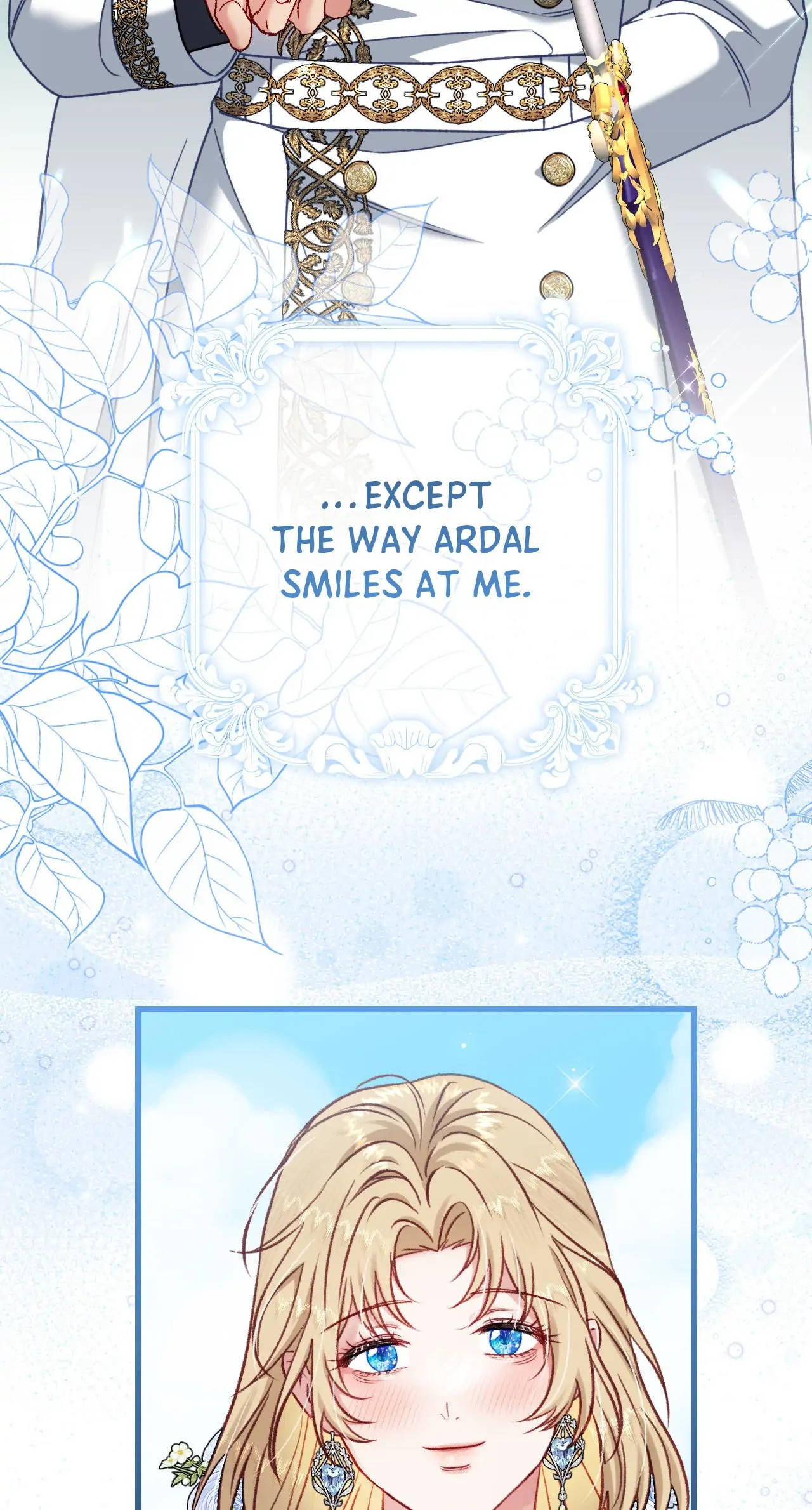 Hunks, Harems, and Hardcore Habits Chapter 14 - Page 53 in English