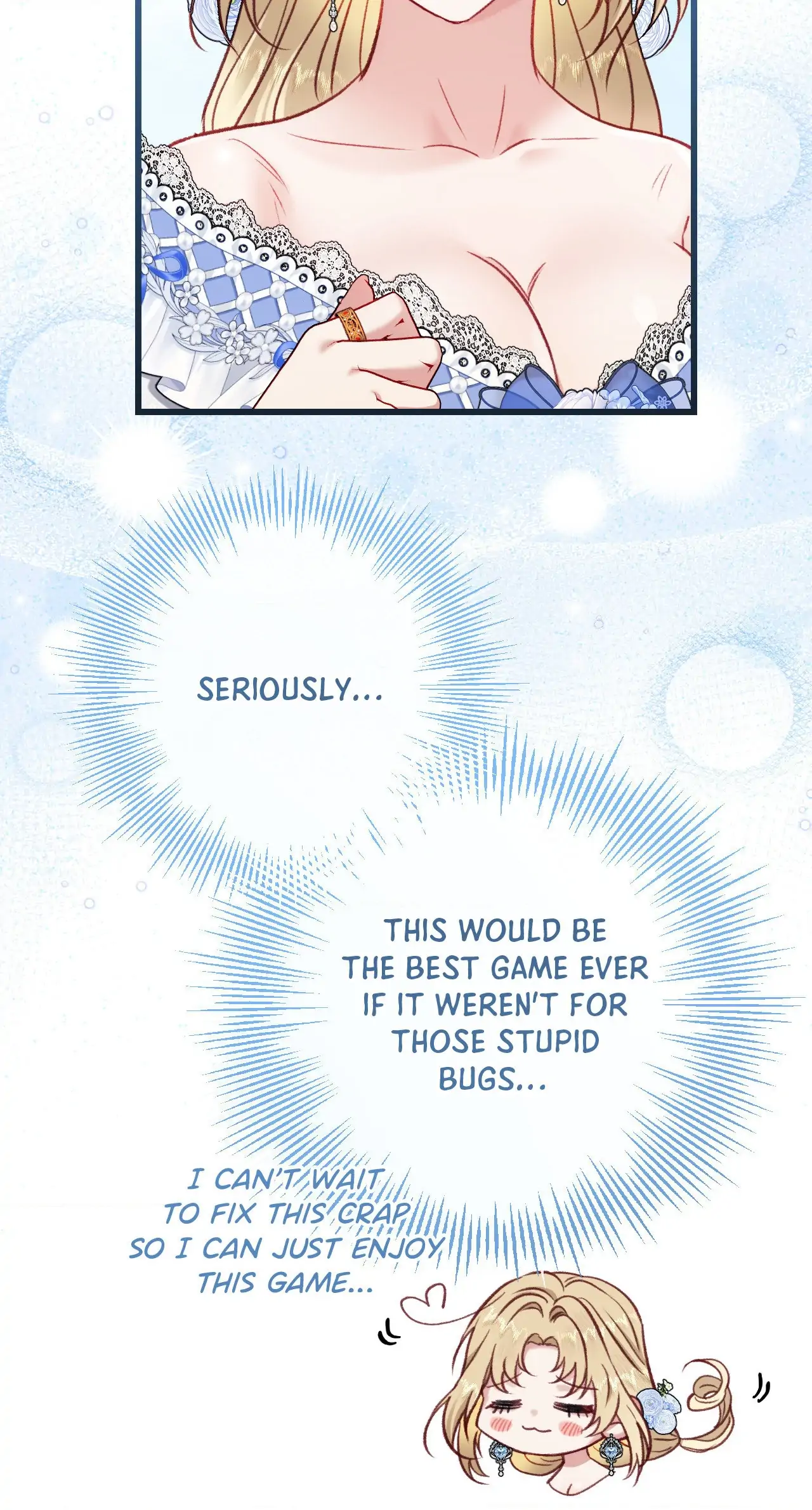 Hunks, Harems, and Hardcore Habits Chapter 14 - Page 54 in English