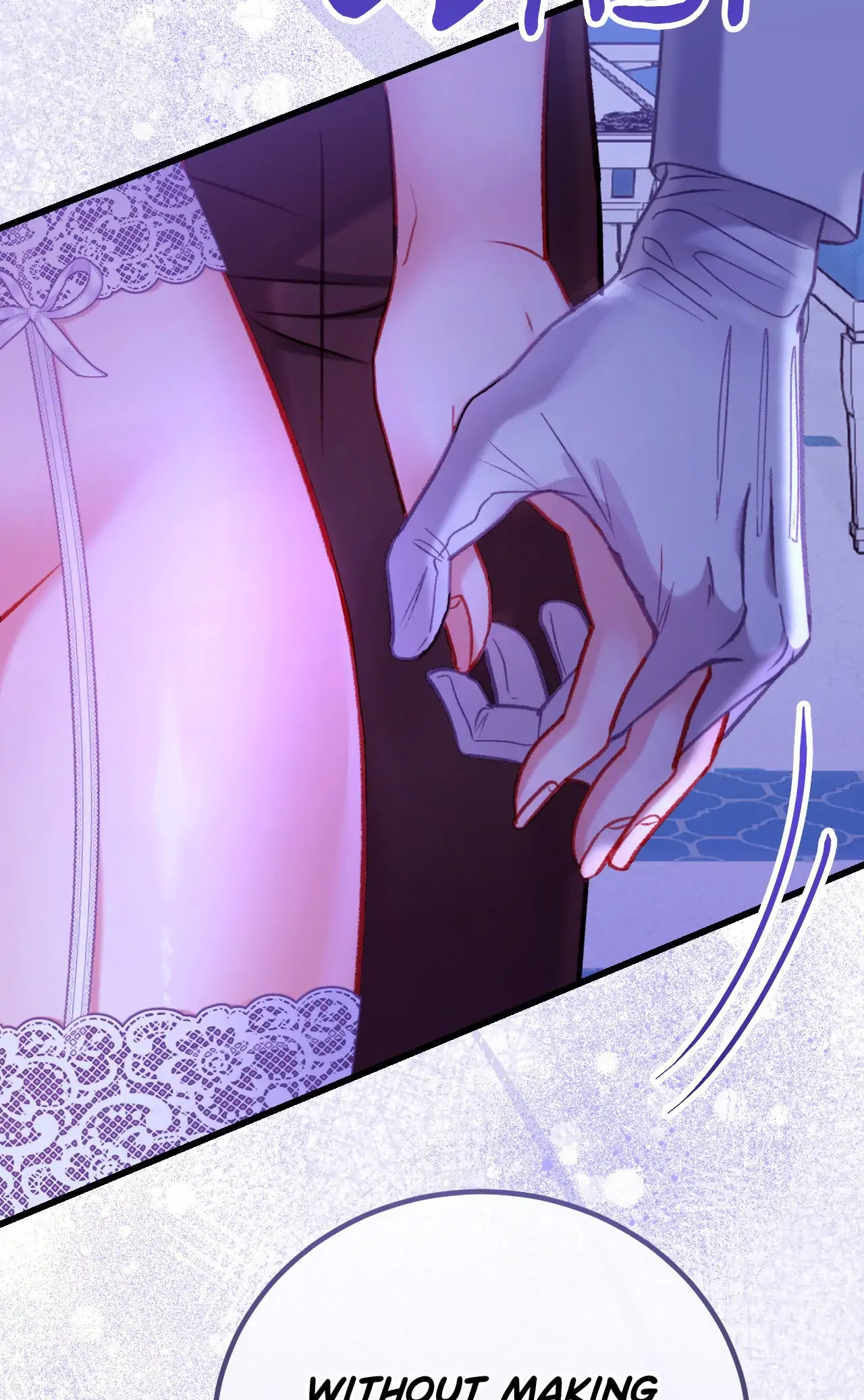 Hunks, Harems, and Hardcore Habits Chapter 15 - Page 107 in English