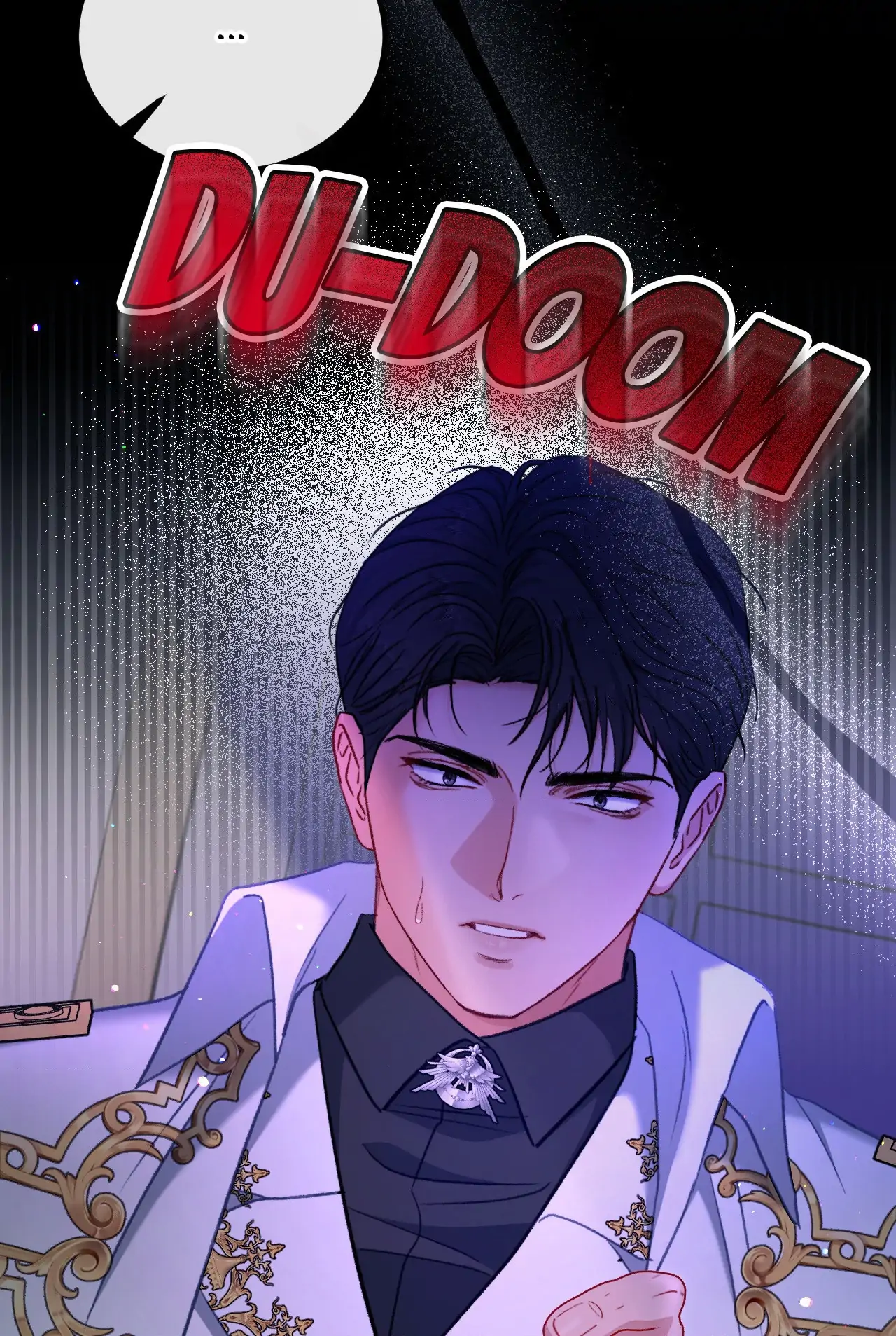 Hunks, Harems, and Hardcore Habits Chapter 15 - Page 12 in English