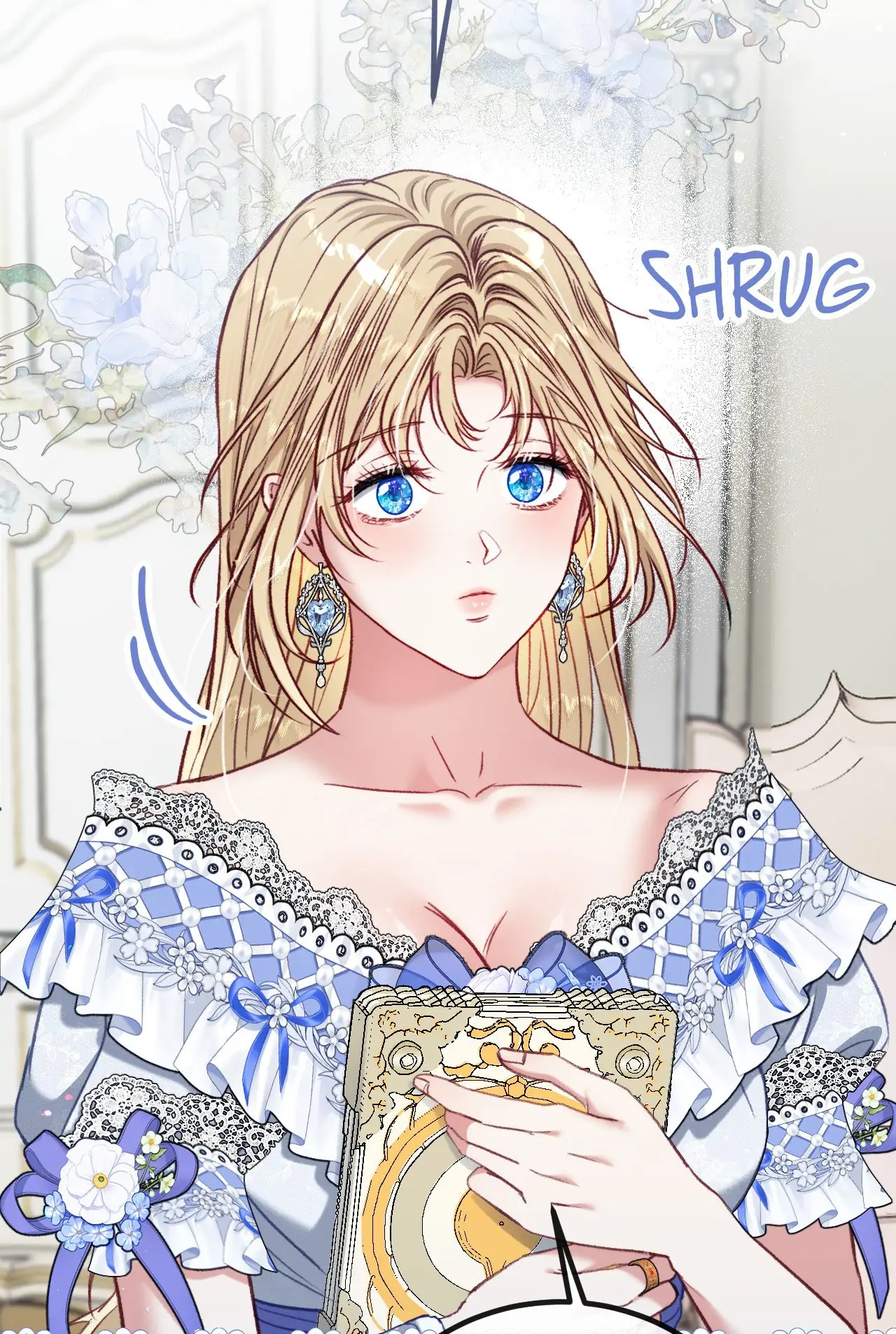 Hunks, Harems, and Hardcore Habits Chapter 15 - Page 14 in English
