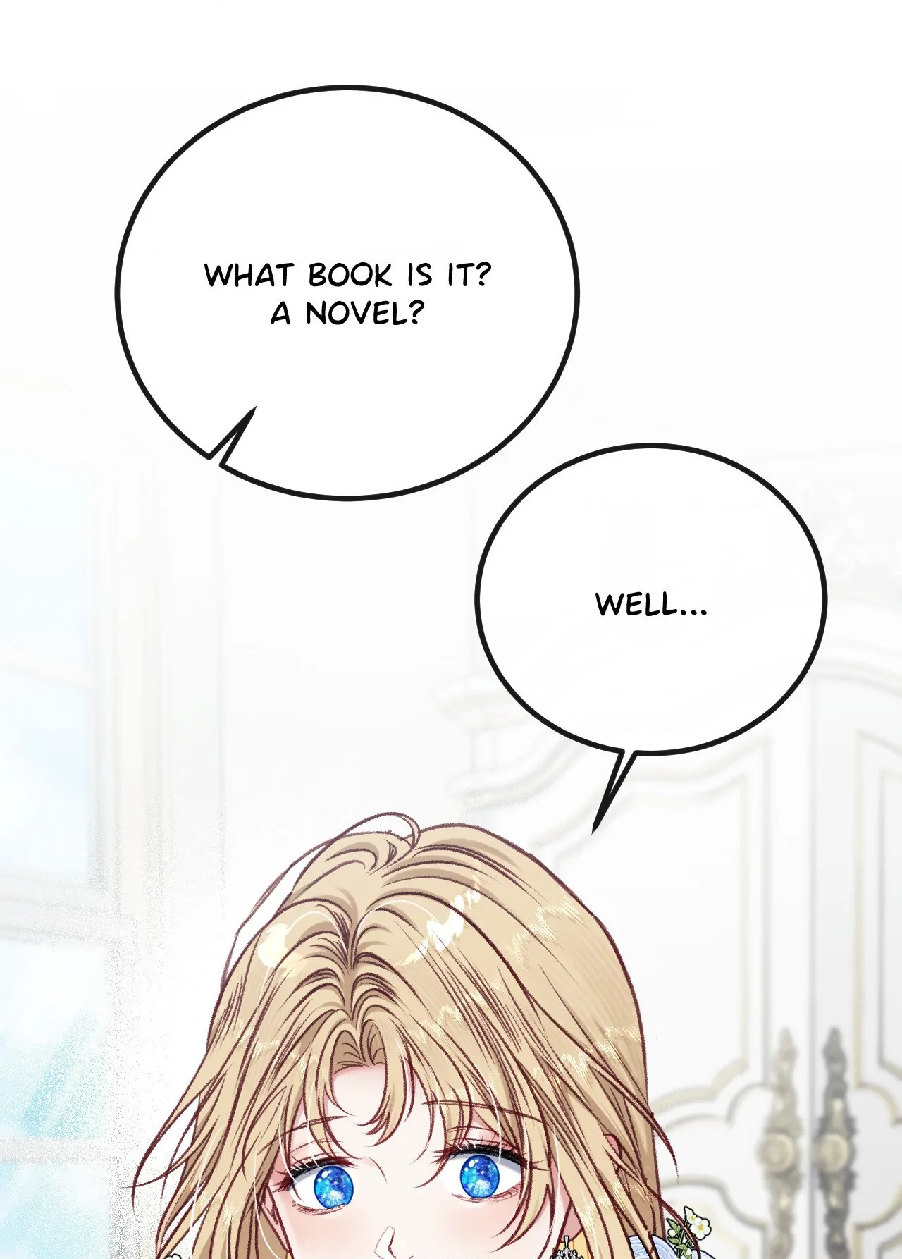 Hunks, Harems, and Hardcore Habits Chapter 15 - Page 25 in English