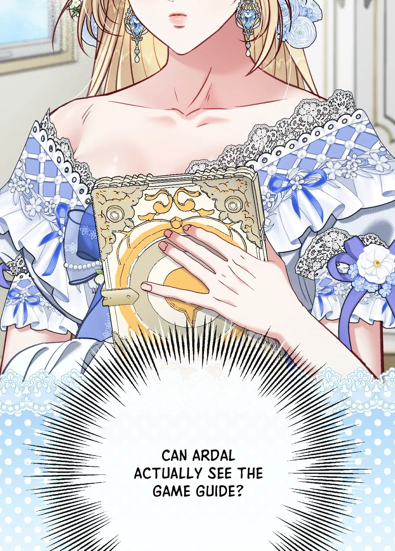Hunks, Harems, and Hardcore Habits Chapter 15 - Page 26 in English