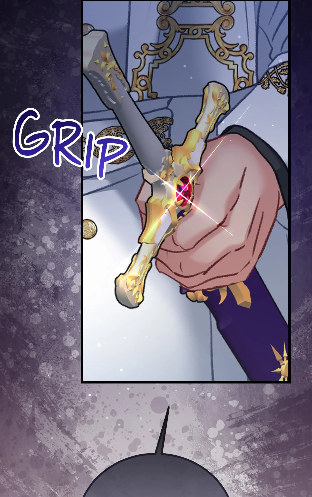 Hunks, Harems, and Hardcore Habits Chapter 15 - Page 35 in English