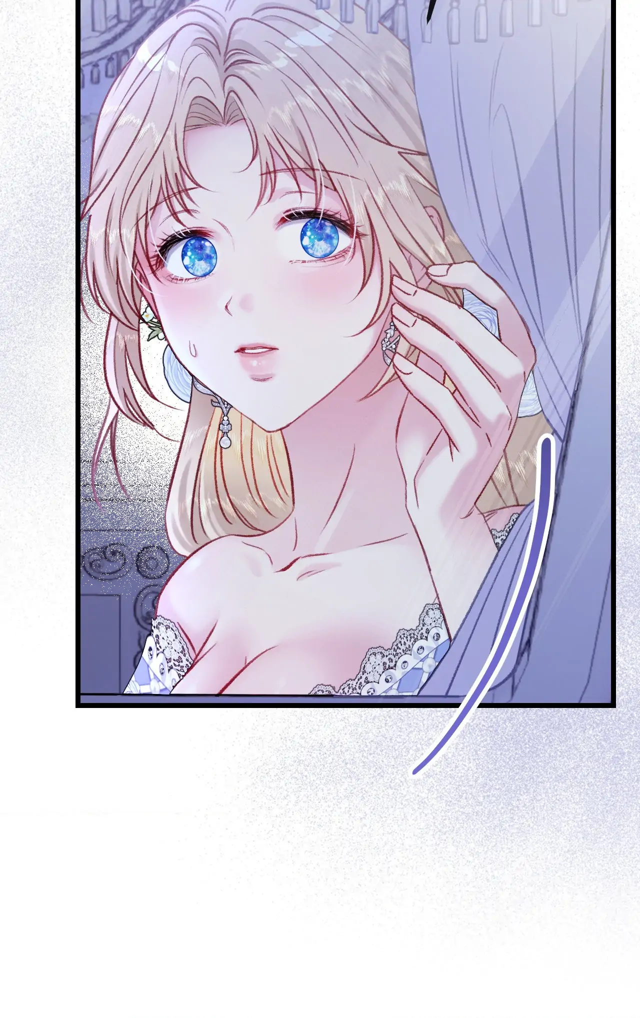 Hunks, Harems, and Hardcore Habits Chapter 15 - Page 40 in English