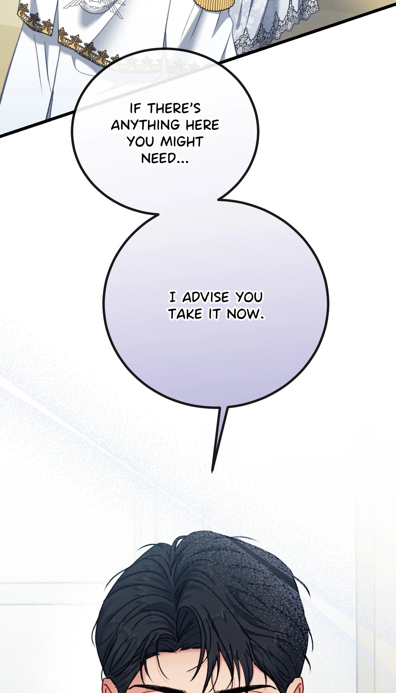 Hunks, Harems, and Hardcore Habits Chapter 15 - Page 5 in English