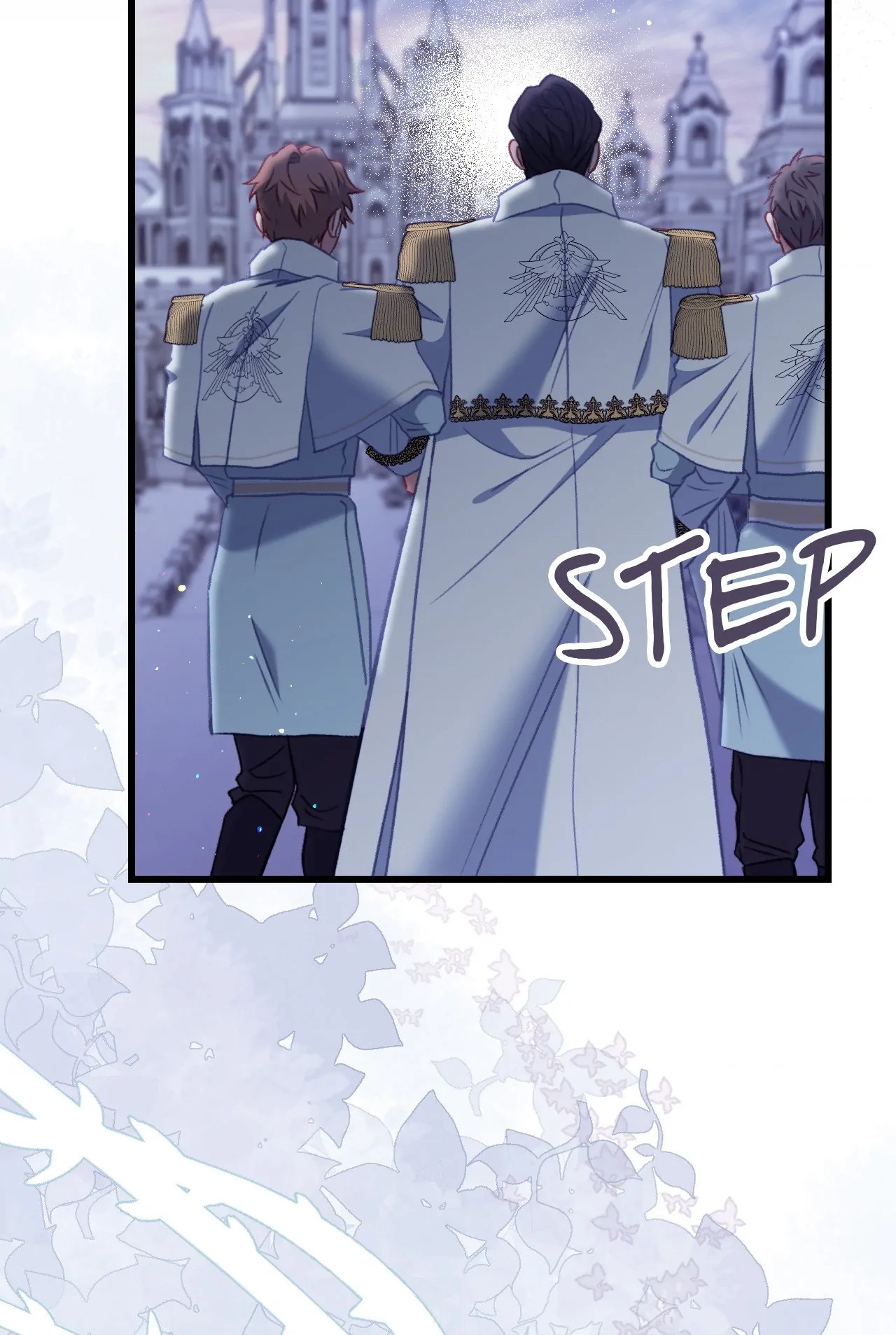 Hunks, Harems, and Hardcore Habits Chapter 15 - Page 53 in English