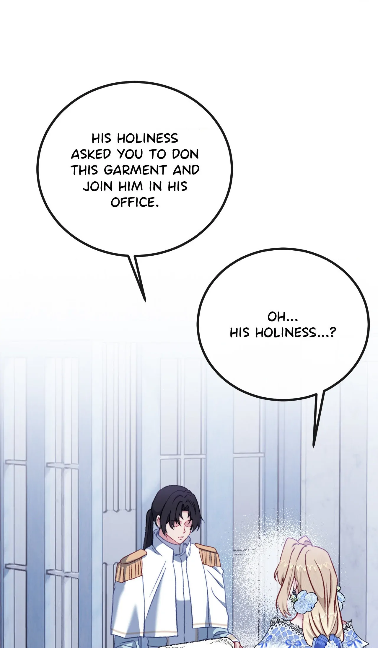 Hunks, Harems, and Hardcore Habits Chapter 15 - Page 65 in English
