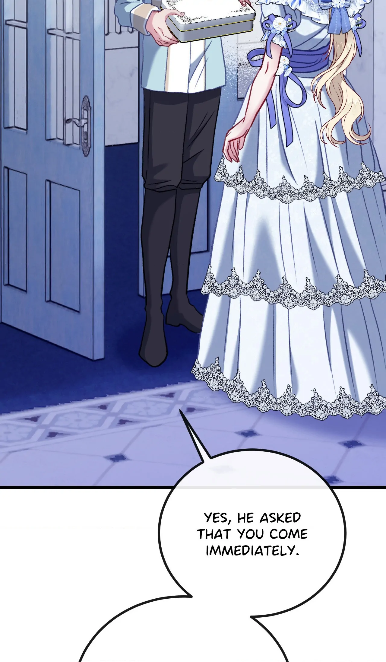 Hunks, Harems, and Hardcore Habits Chapter 15 - Page 66 in English