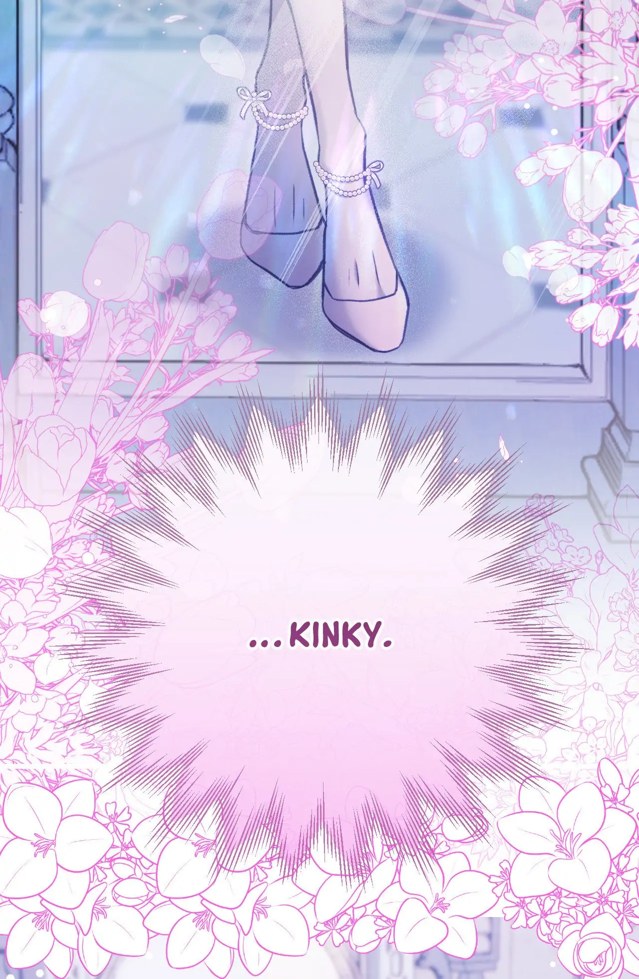 Hunks, Harems, and Hardcore Habits Chapter 15 - Page 77 in English