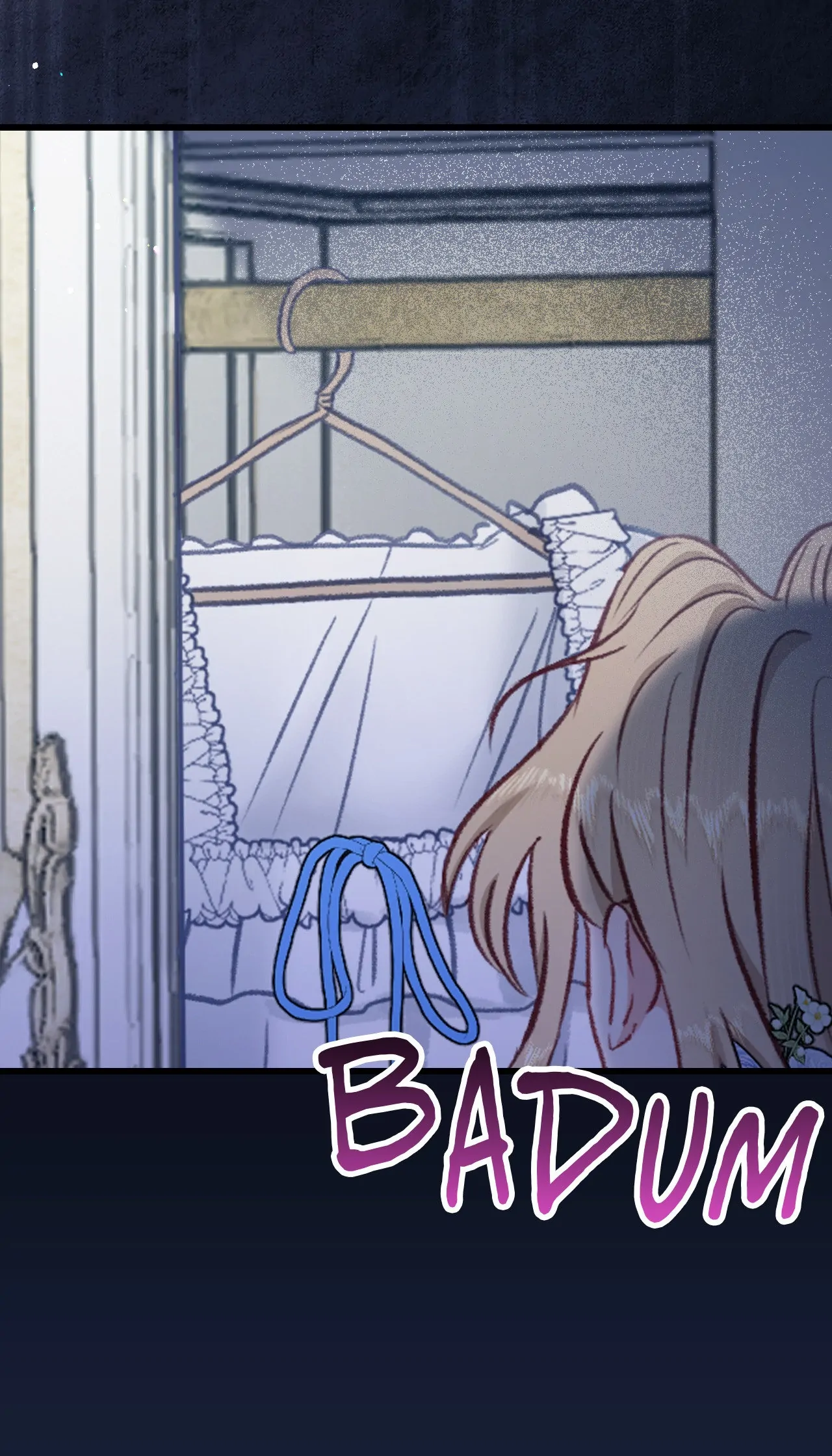 Hunks, Harems, and Hardcore Habits Chapter 15 - Page 8 in English