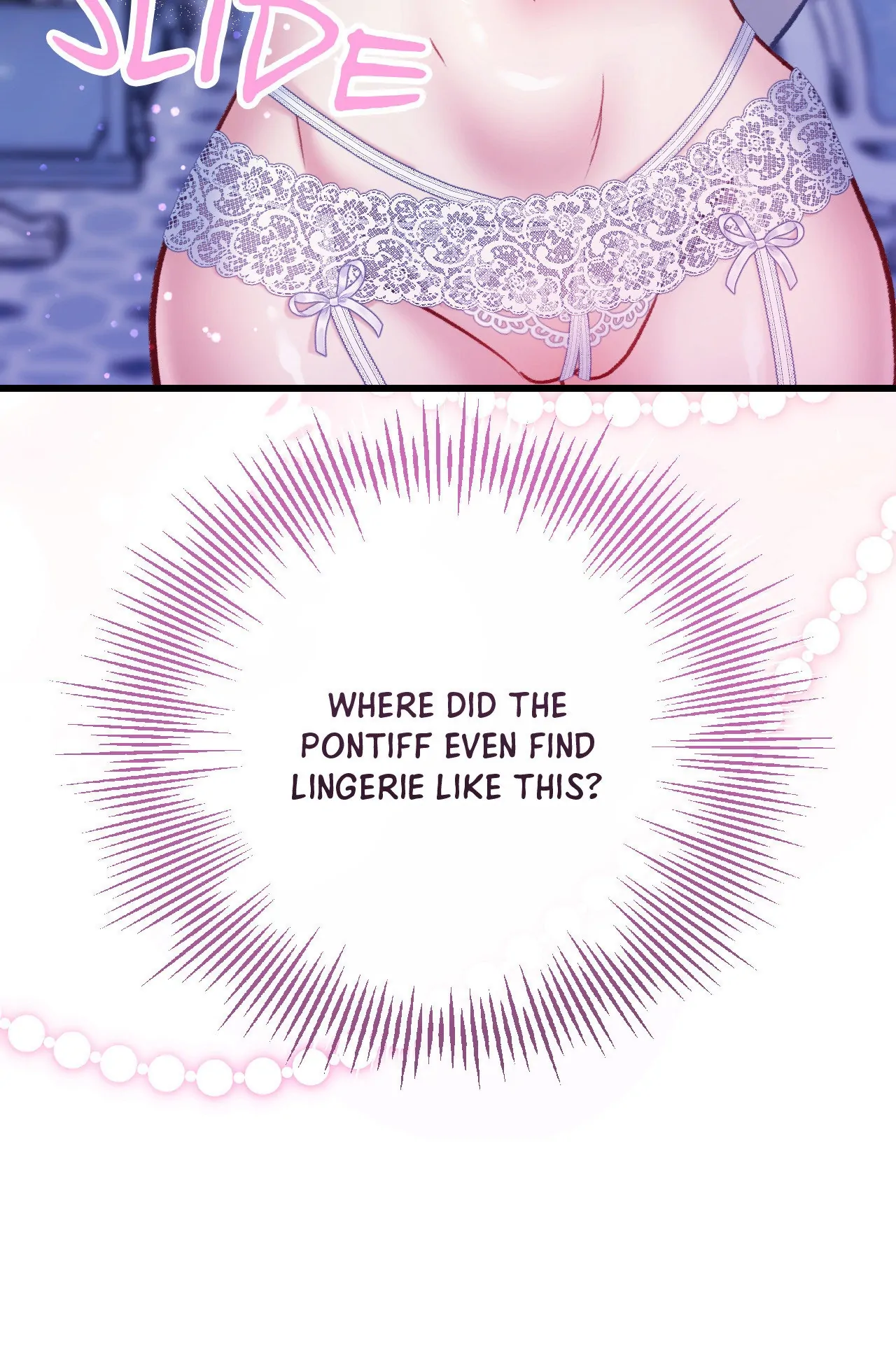 Hunks, Harems, and Hardcore Habits Chapter 15 - Page 80 in English