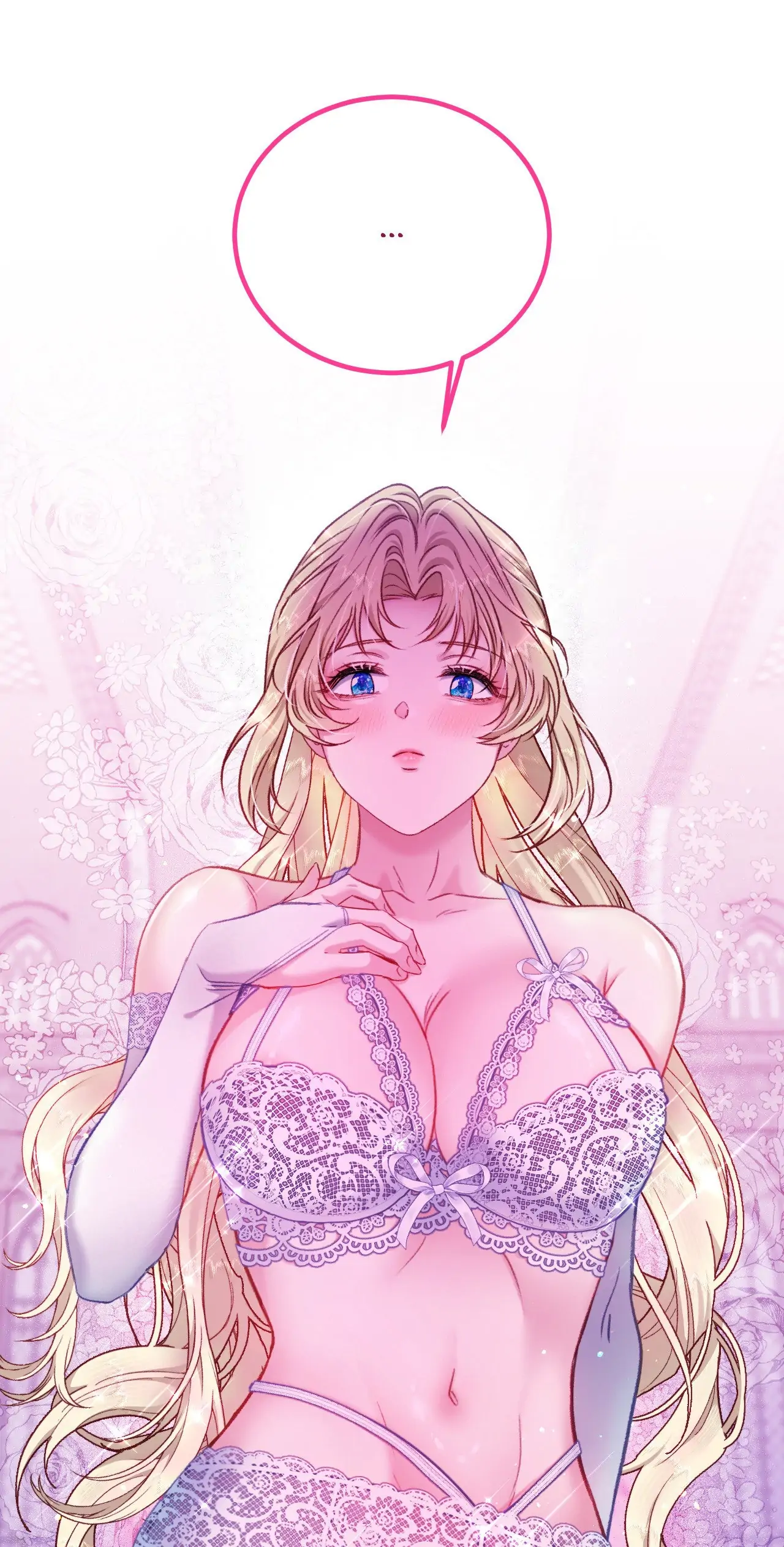 Hunks, Harems, and Hardcore Habits Chapter 15 - Page 81 in English