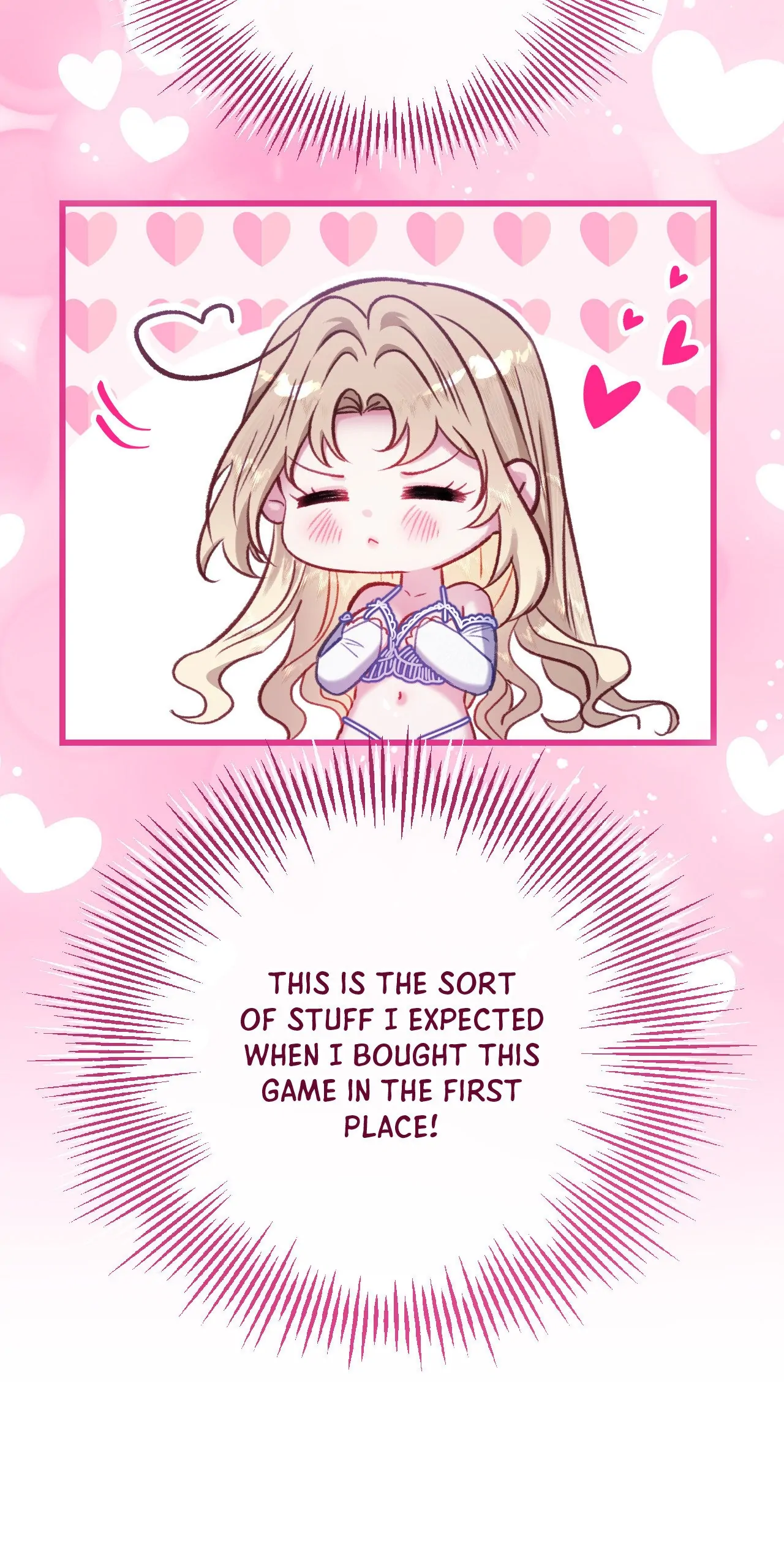 Hunks, Harems, and Hardcore Habits Chapter 15 - Page 83 in English