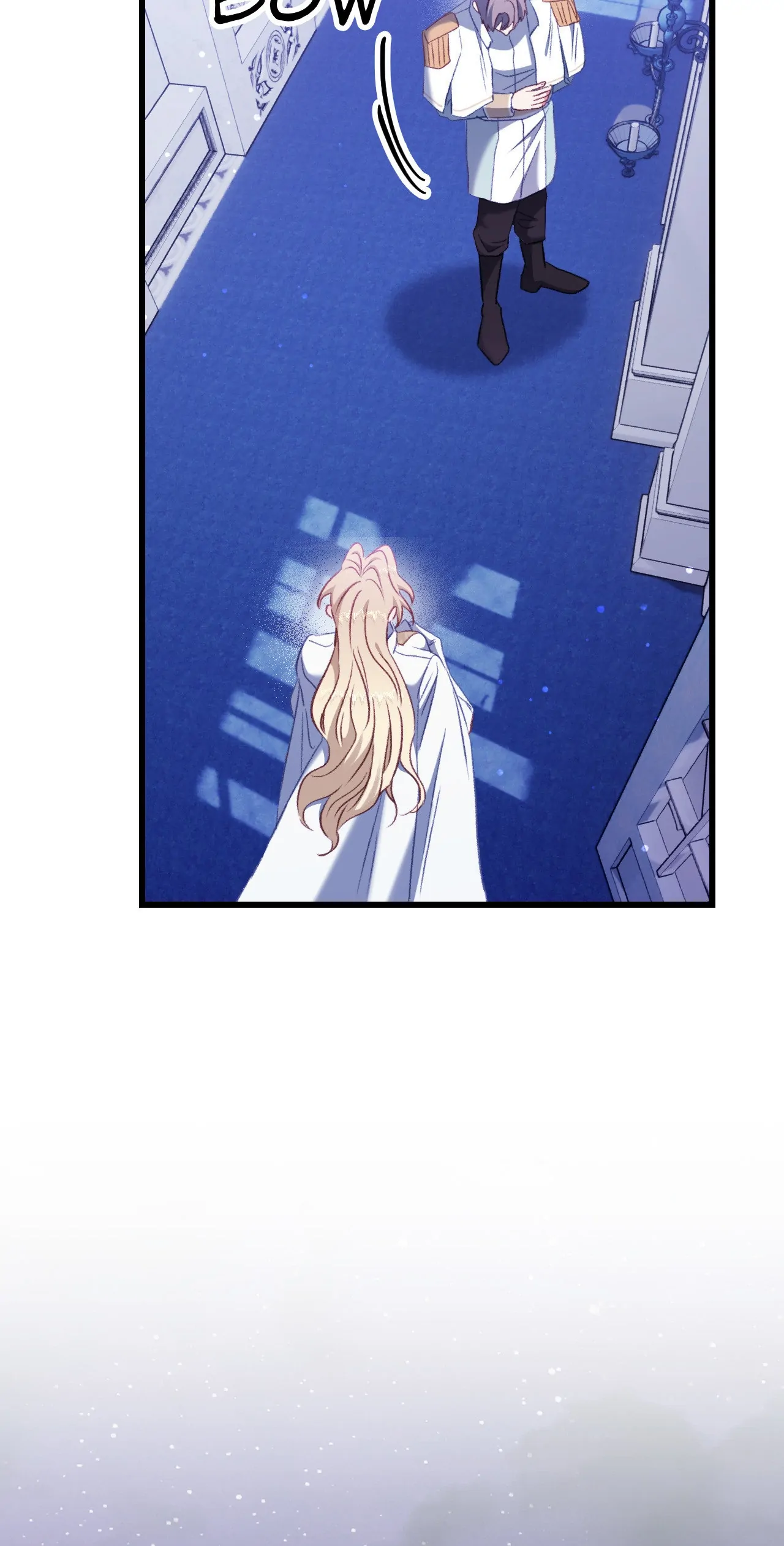 Hunks, Harems, and Hardcore Habits Chapter 15 - Page 86 in English