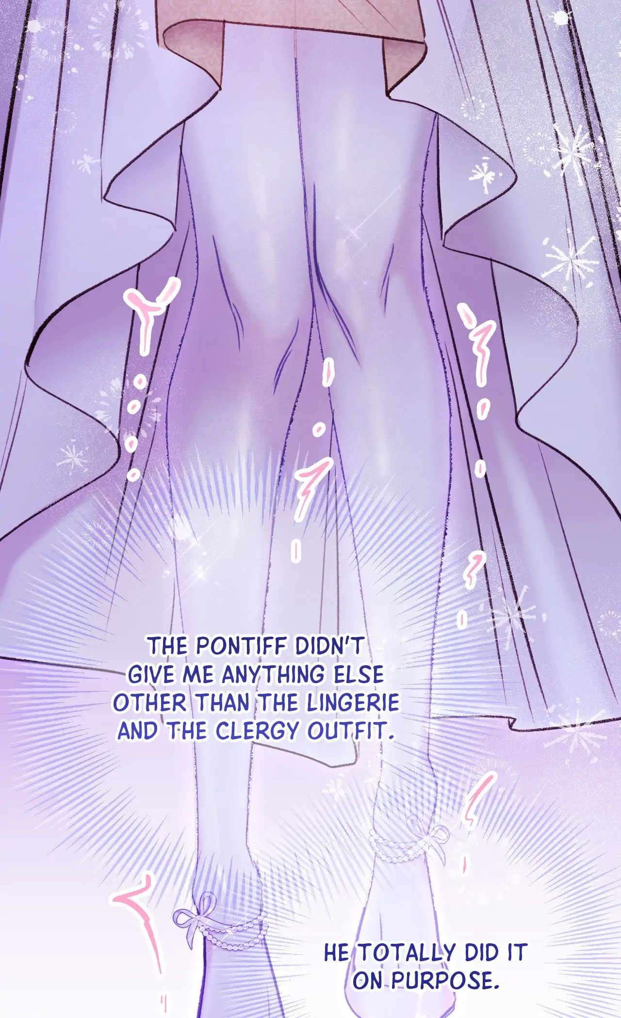 Hunks, Harems, and Hardcore Habits Chapter 15 - Page 91 in English