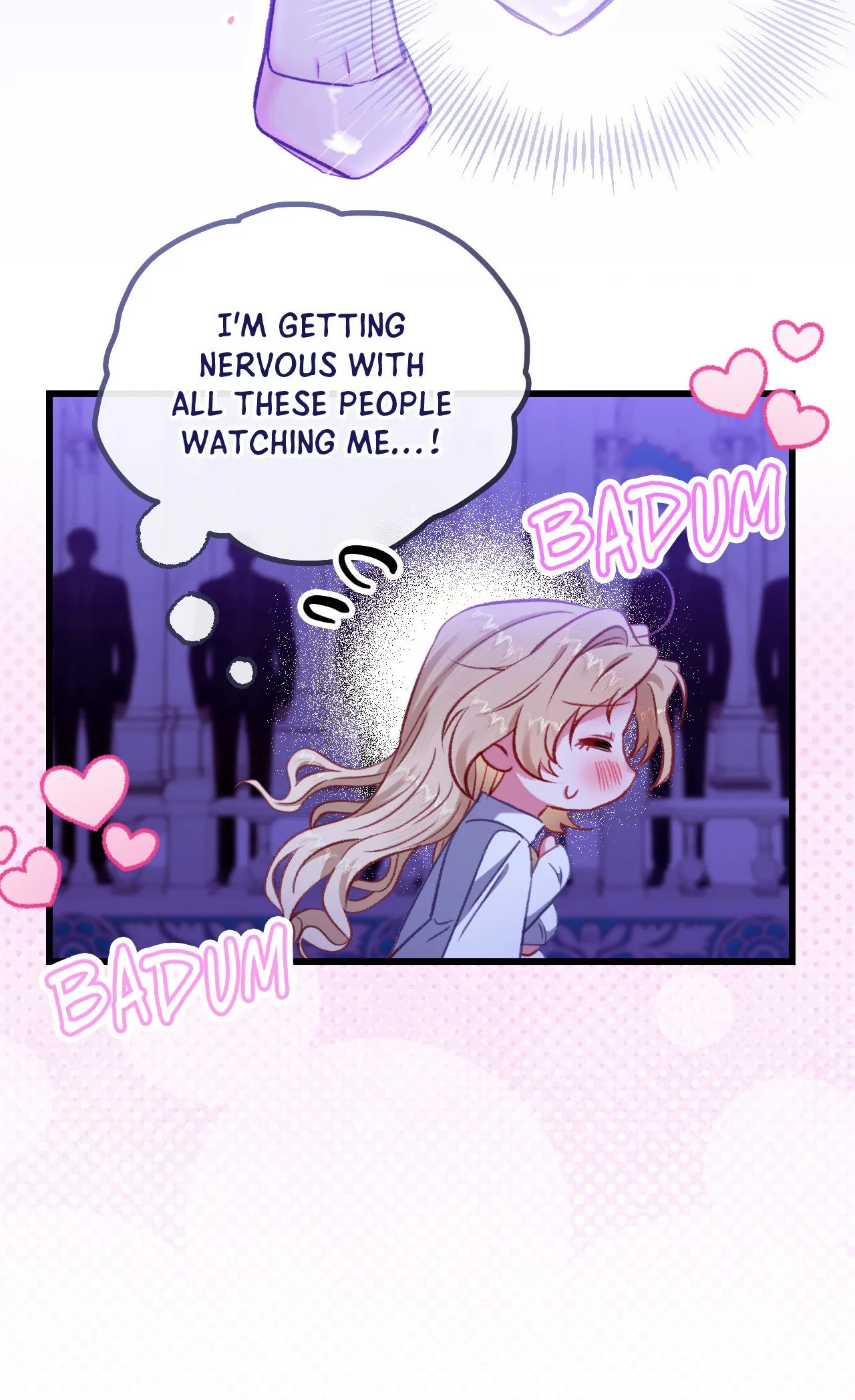 Hunks, Harems, and Hardcore Habits Chapter 15 - Page 92 in English