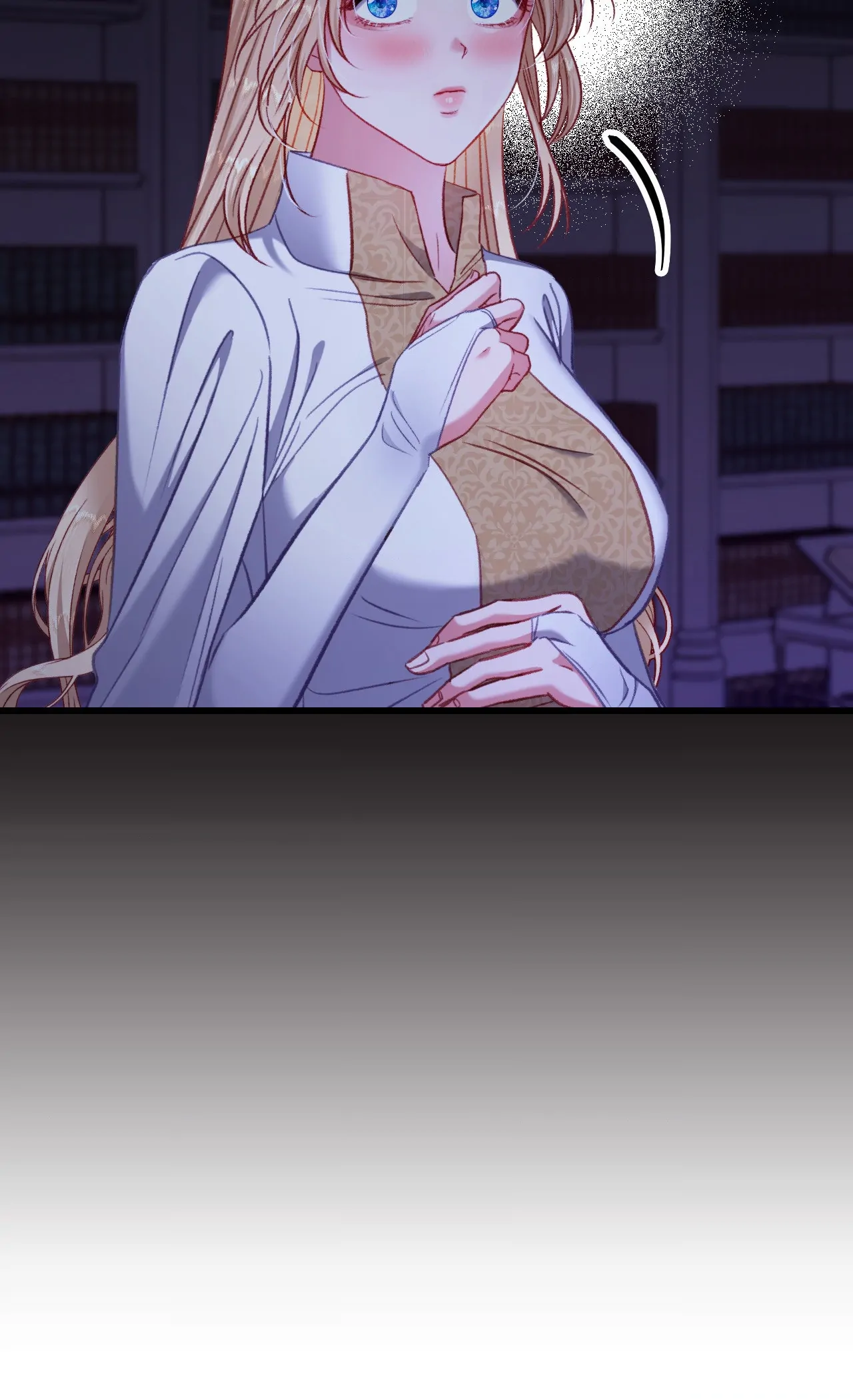 Hunks, Harems, and Hardcore Habits Chapter 15 - Page 96 in English