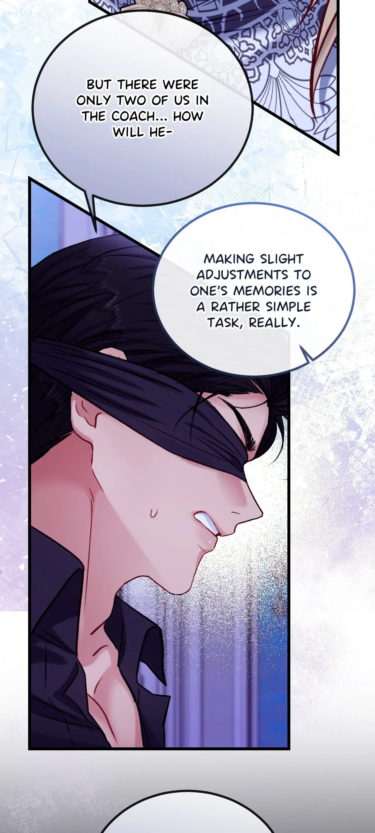 Hunks, Harems, and Hardcore Habits Chapter 16 - Page 10 in English