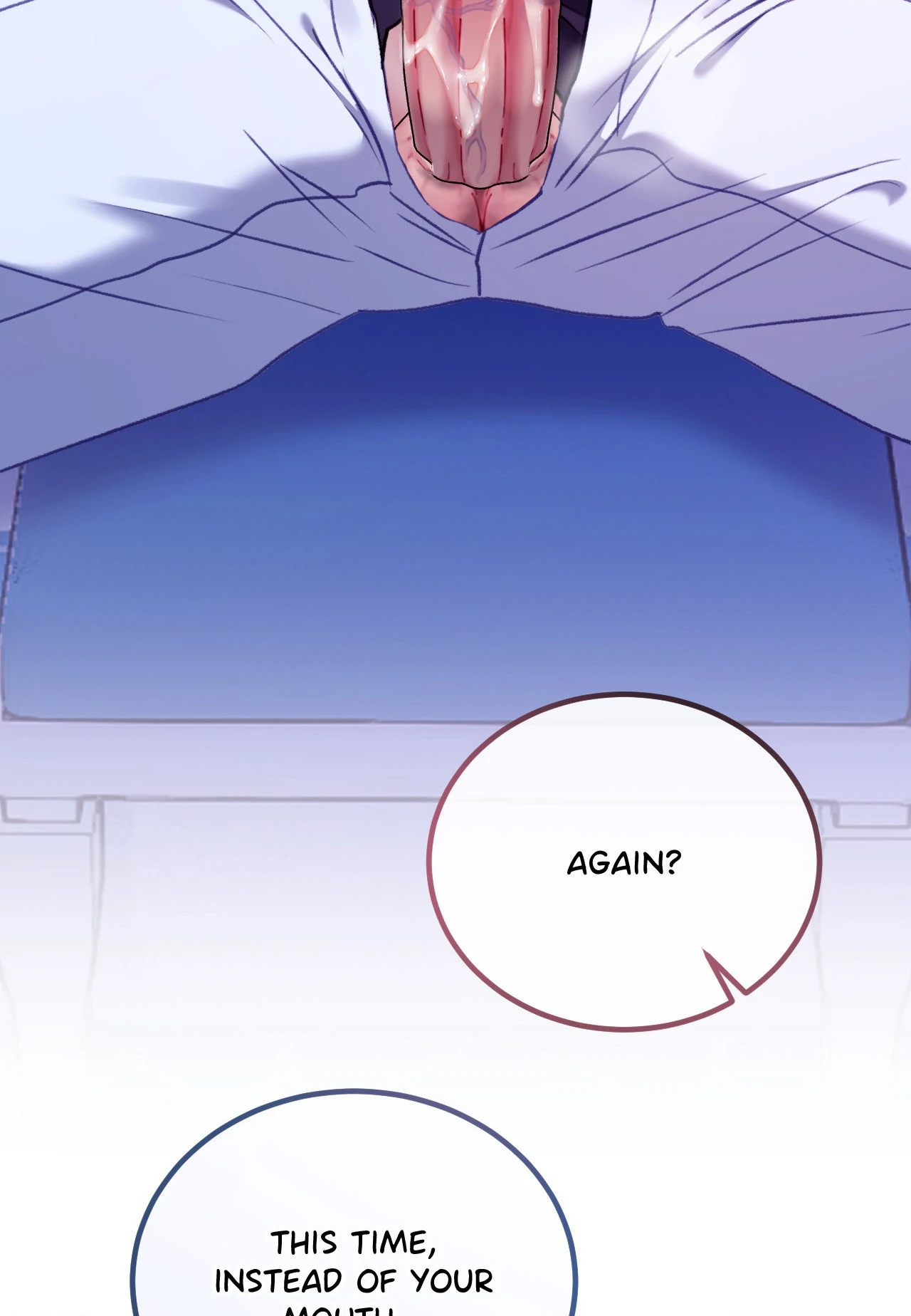 Hunks, Harems, and Hardcore Habits Chapter 16 - Page 101 in English