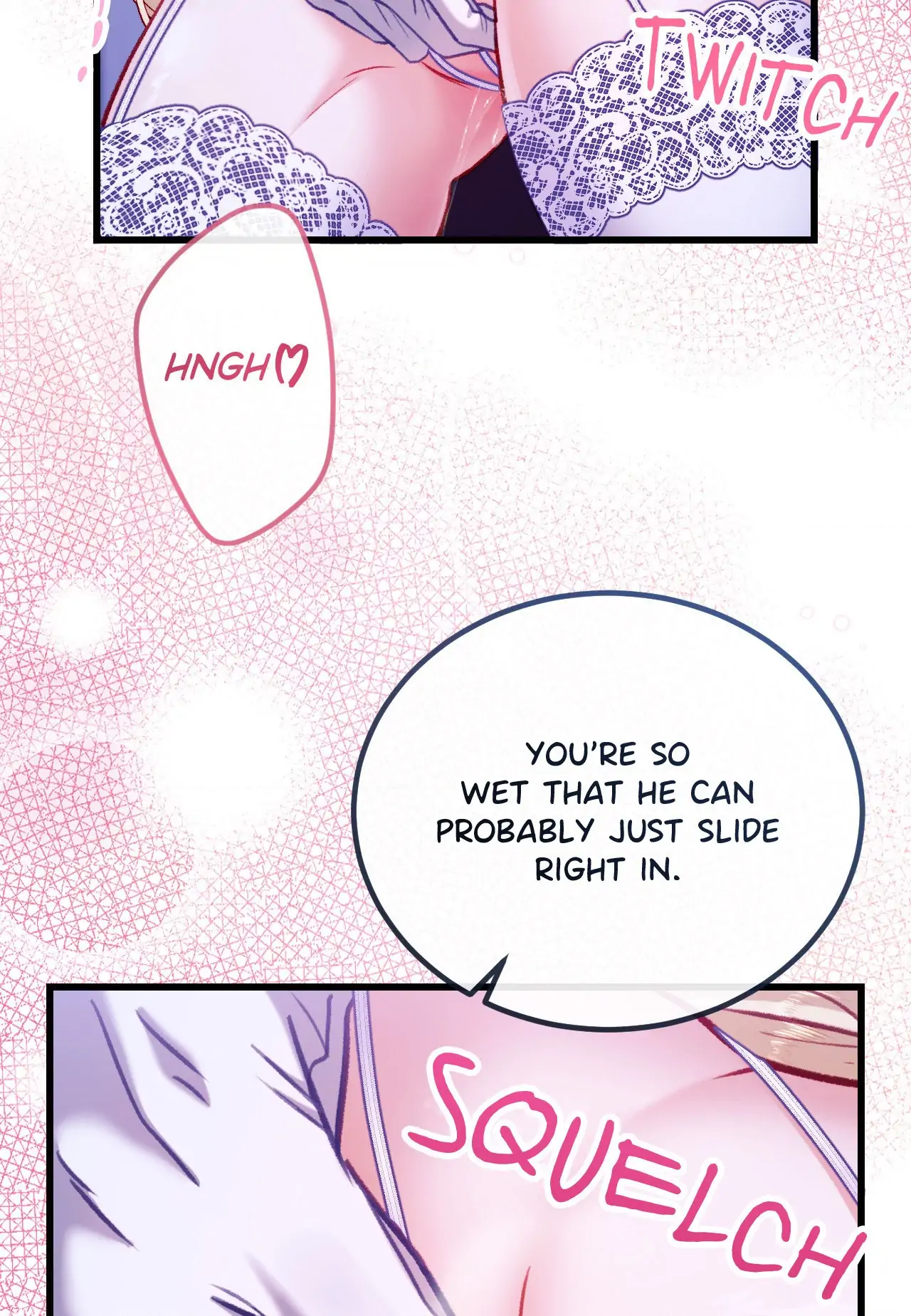 Hunks, Harems, and Hardcore Habits Chapter 16 - Page 103 in English
