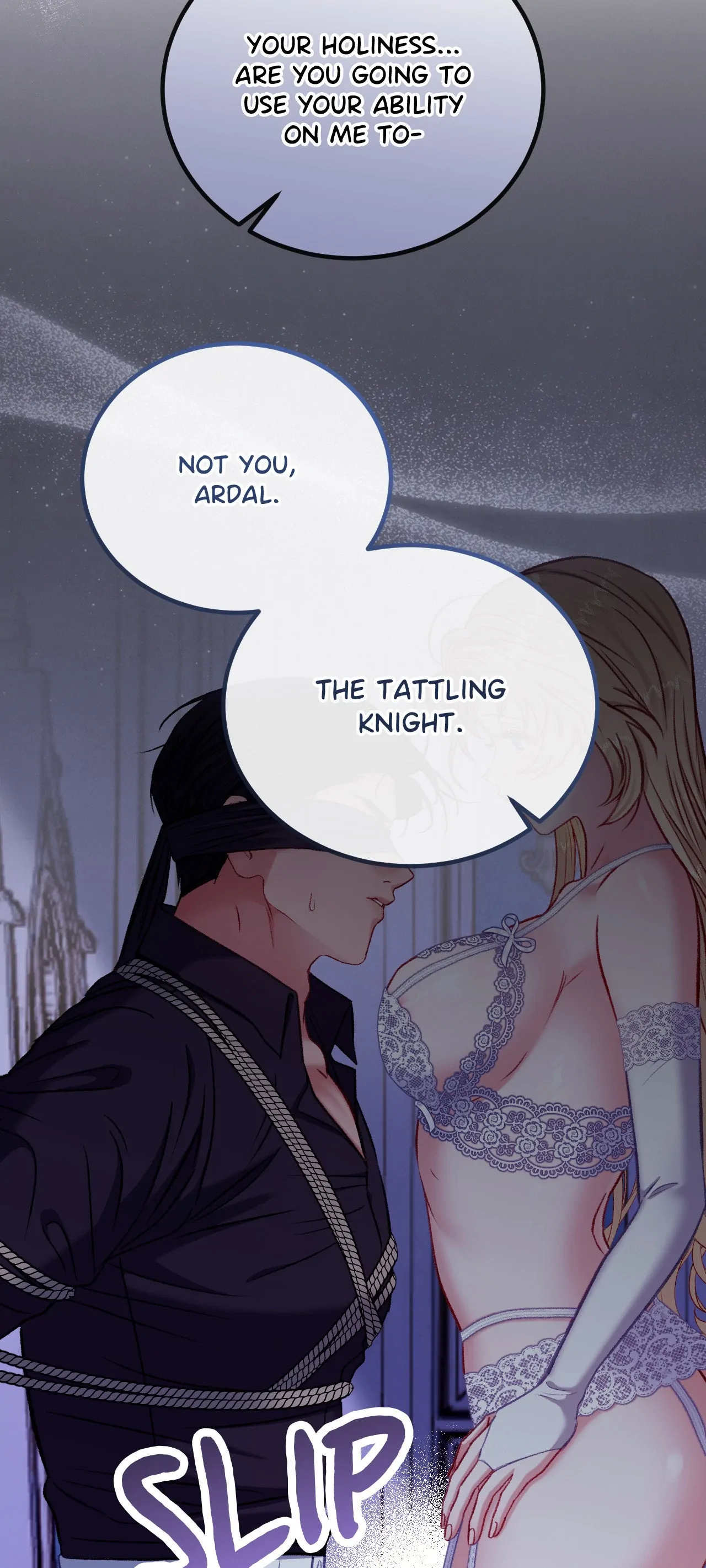 Hunks, Harems, and Hardcore Habits Chapter 16 - Page 11 in English