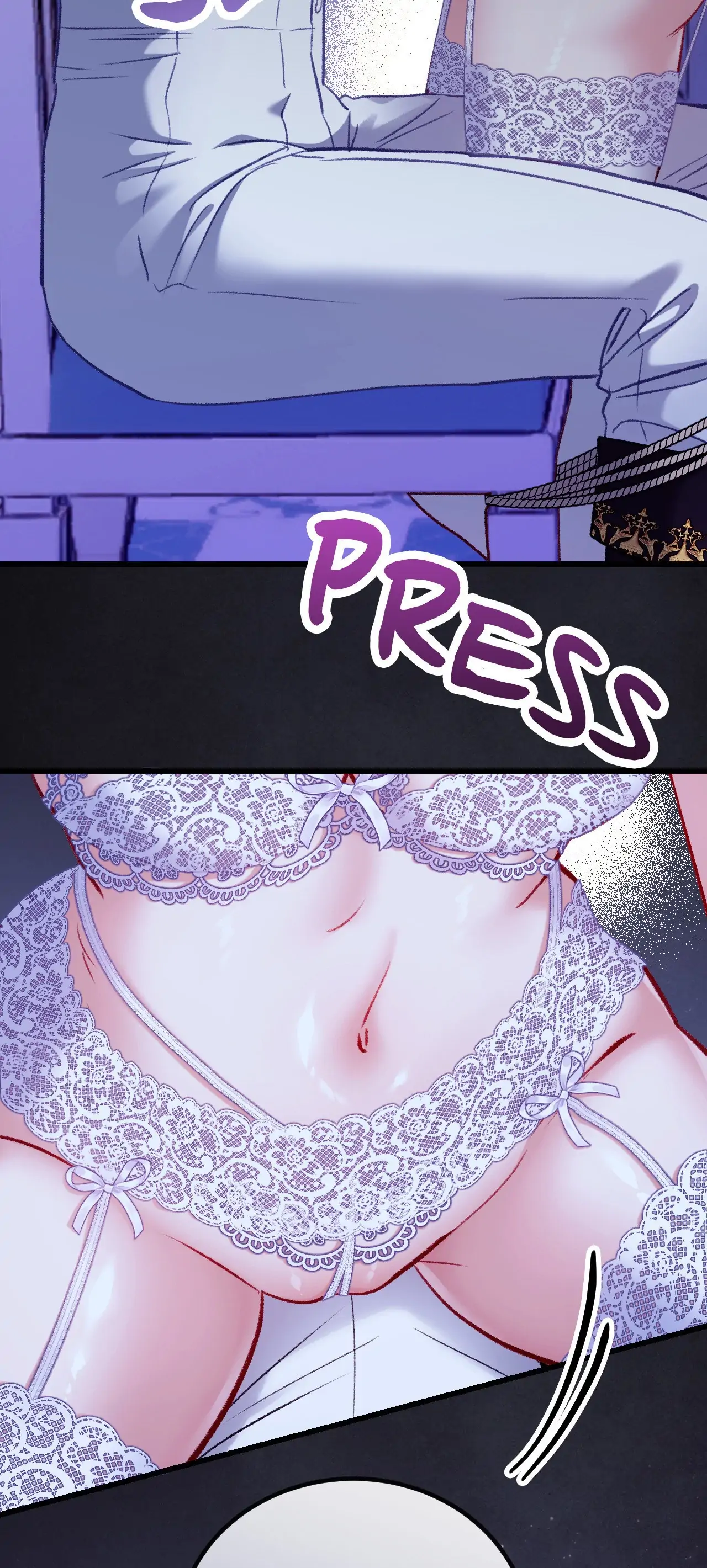 Hunks, Harems, and Hardcore Habits Chapter 16 - Page 12 in English