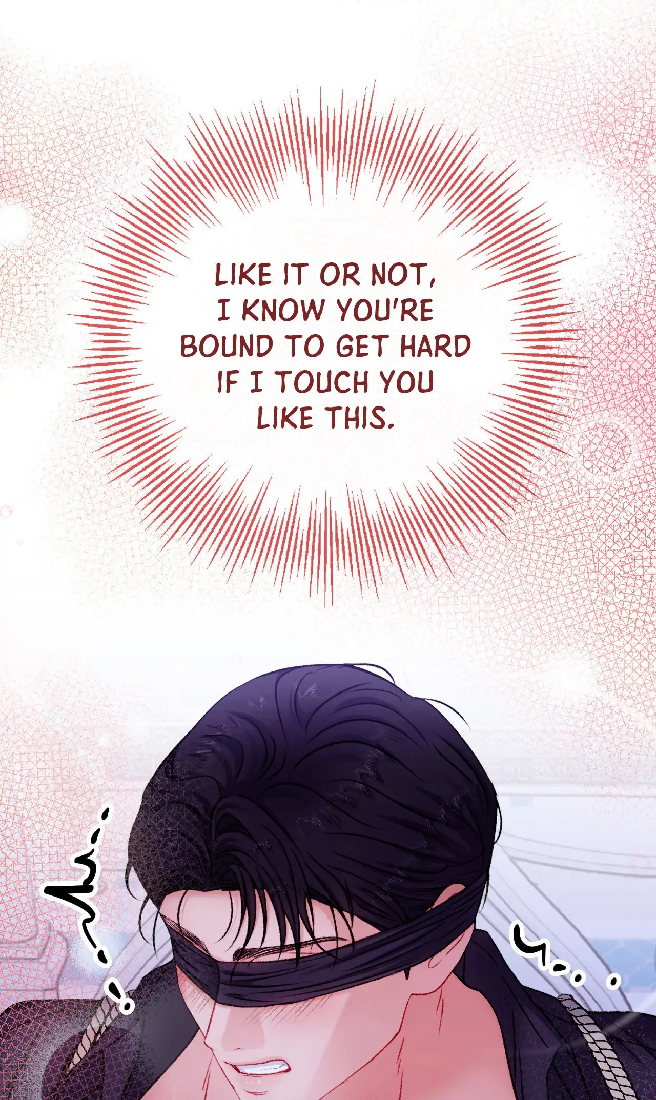 Hunks, Harems, and Hardcore Habits Chapter 16 - Page 33 in English