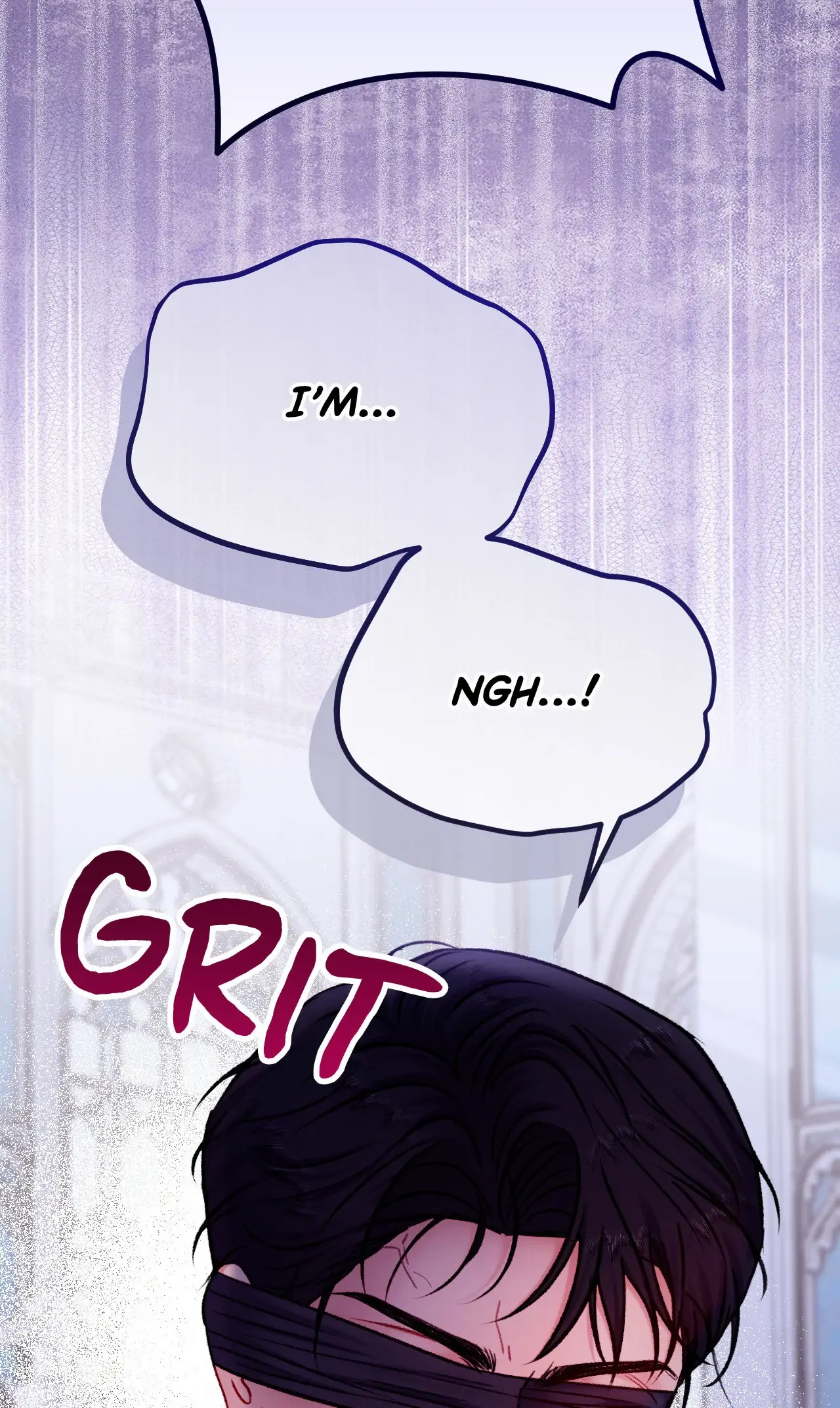 Hunks, Harems, and Hardcore Habits Chapter 16 - Page 37 in English