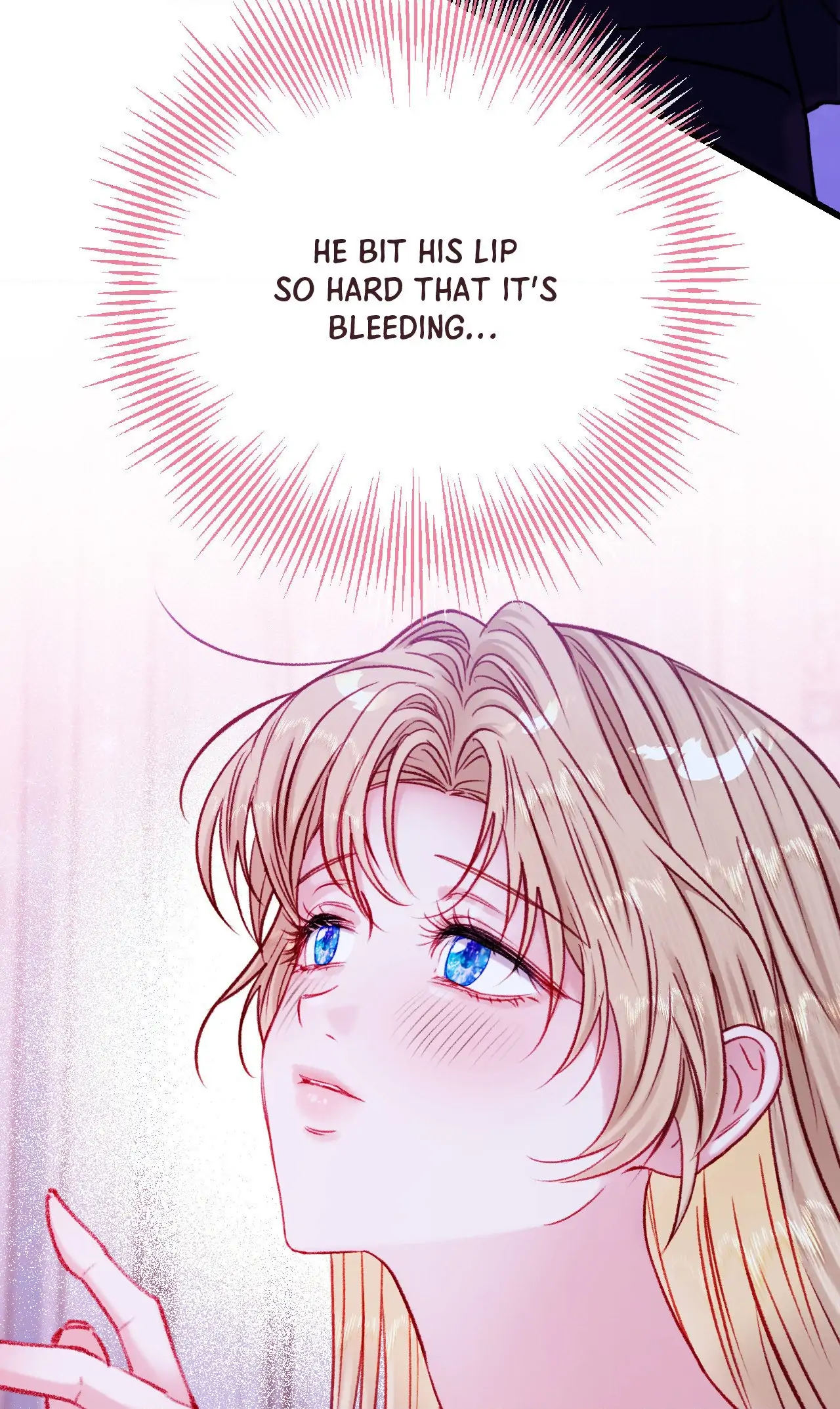 Hunks, Harems, and Hardcore Habits Chapter 16 - Page 39 in English