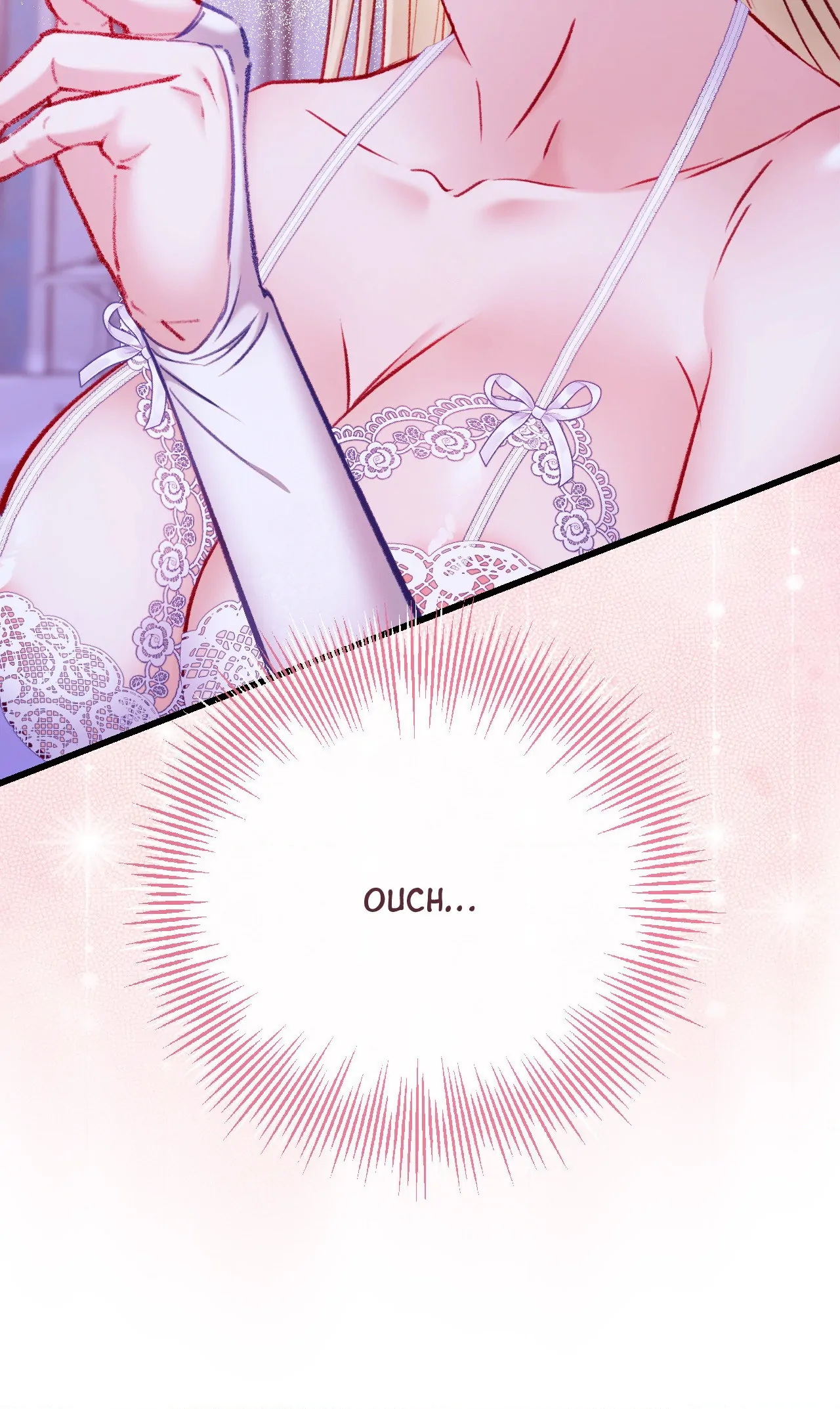 Hunks, Harems, and Hardcore Habits Chapter 16 - Page 40 in English